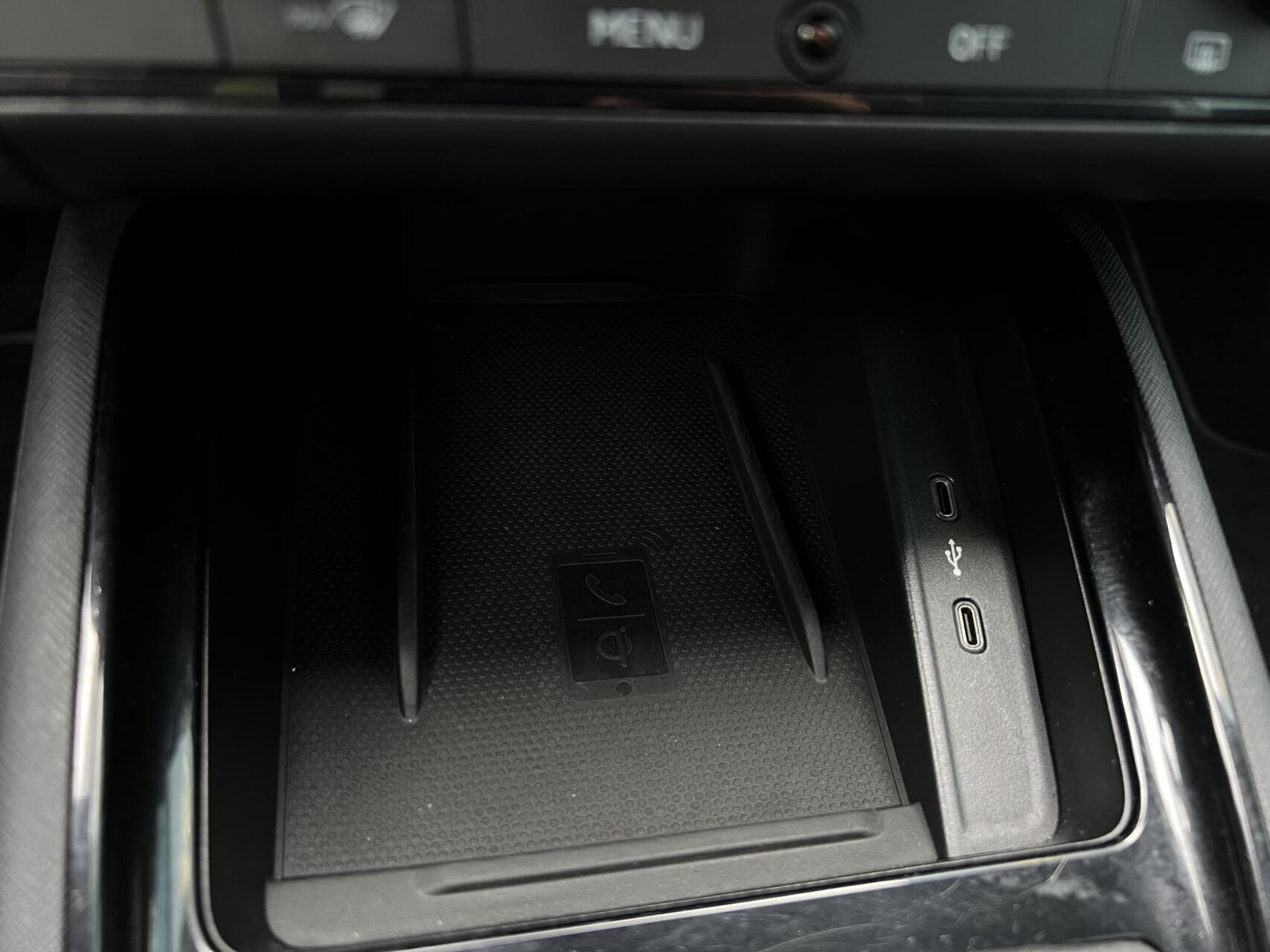 Foto van Skoda Kamiq
