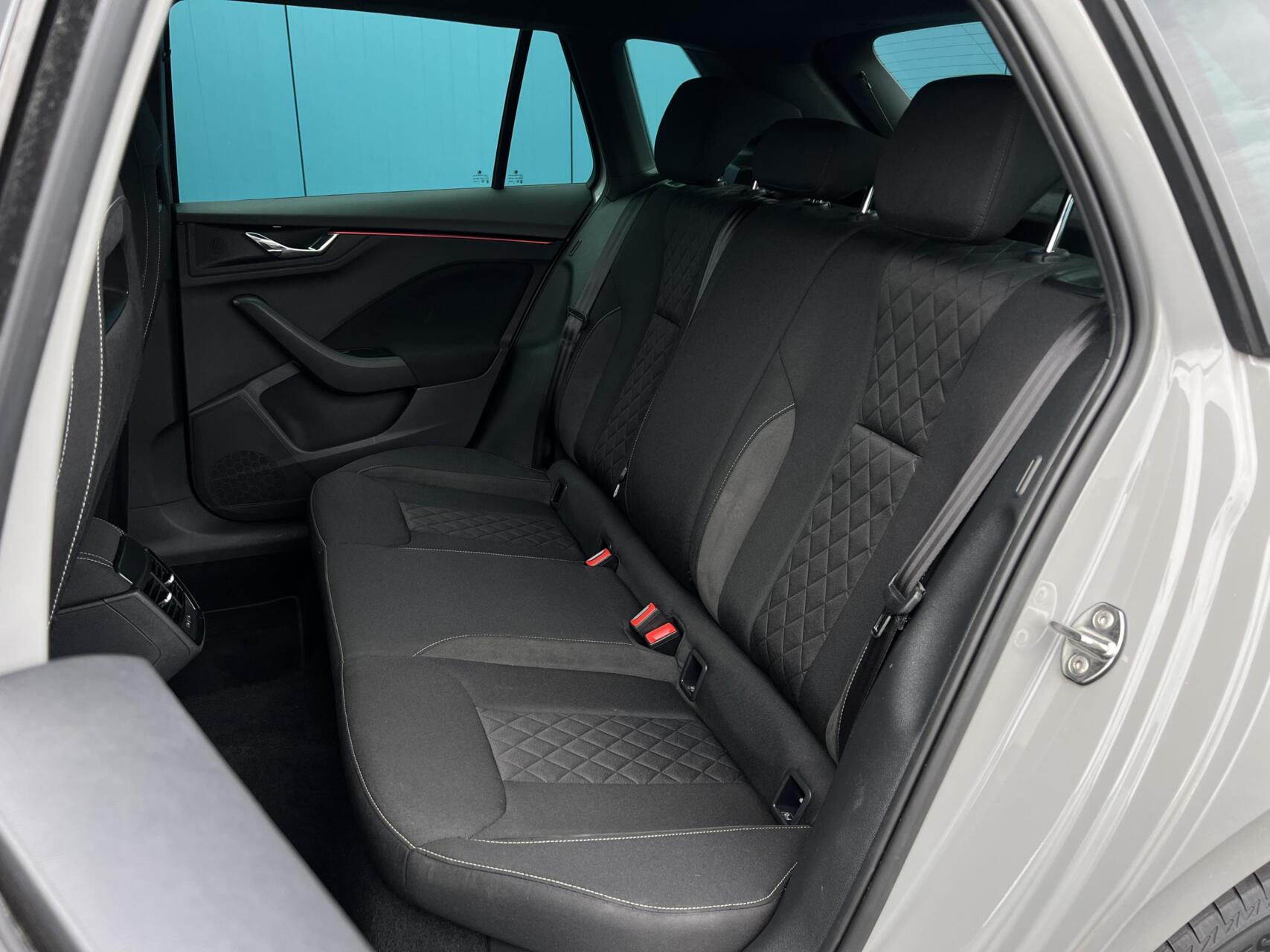 Foto van Skoda Kamiq