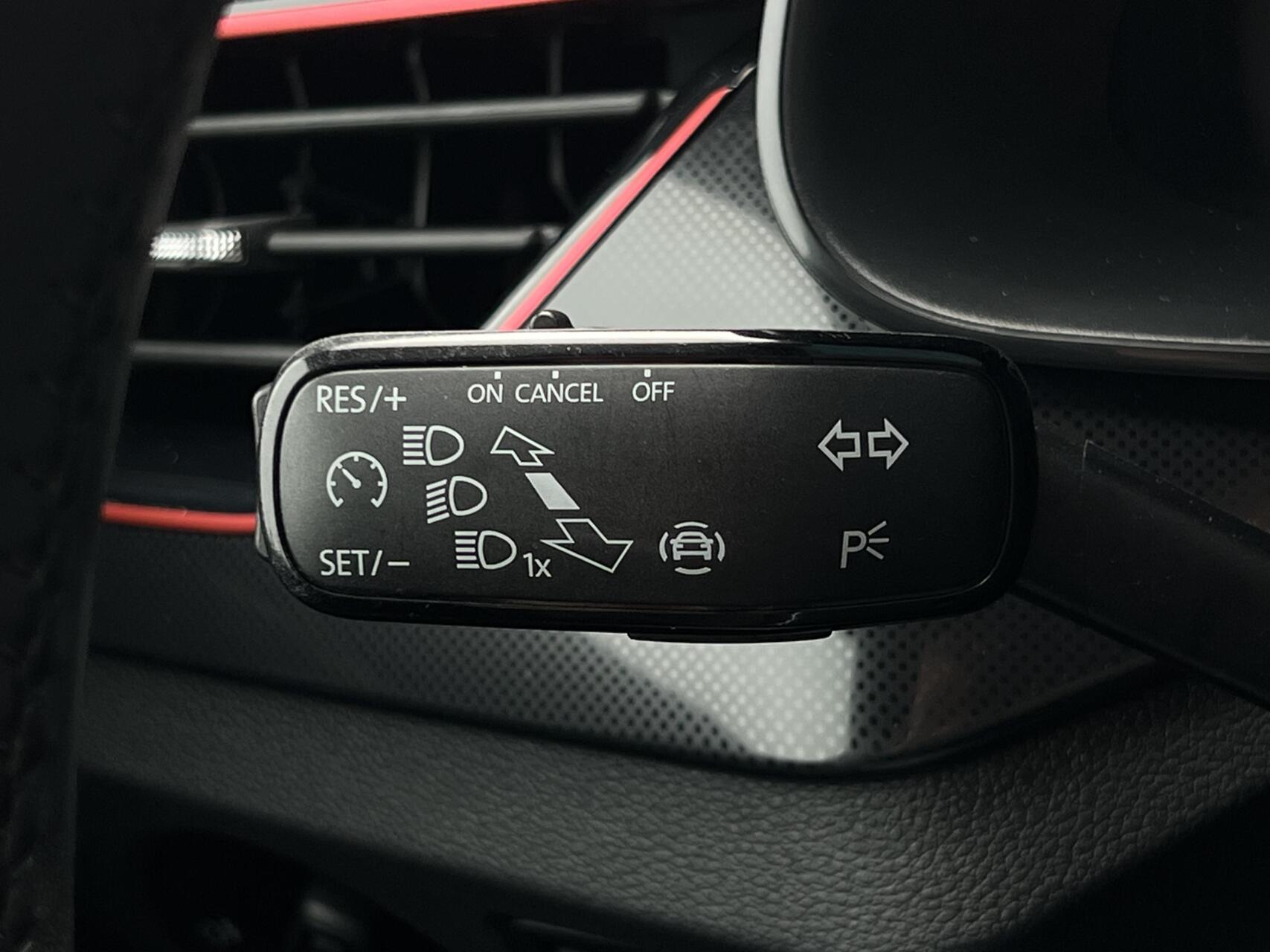 Foto van Skoda Kamiq