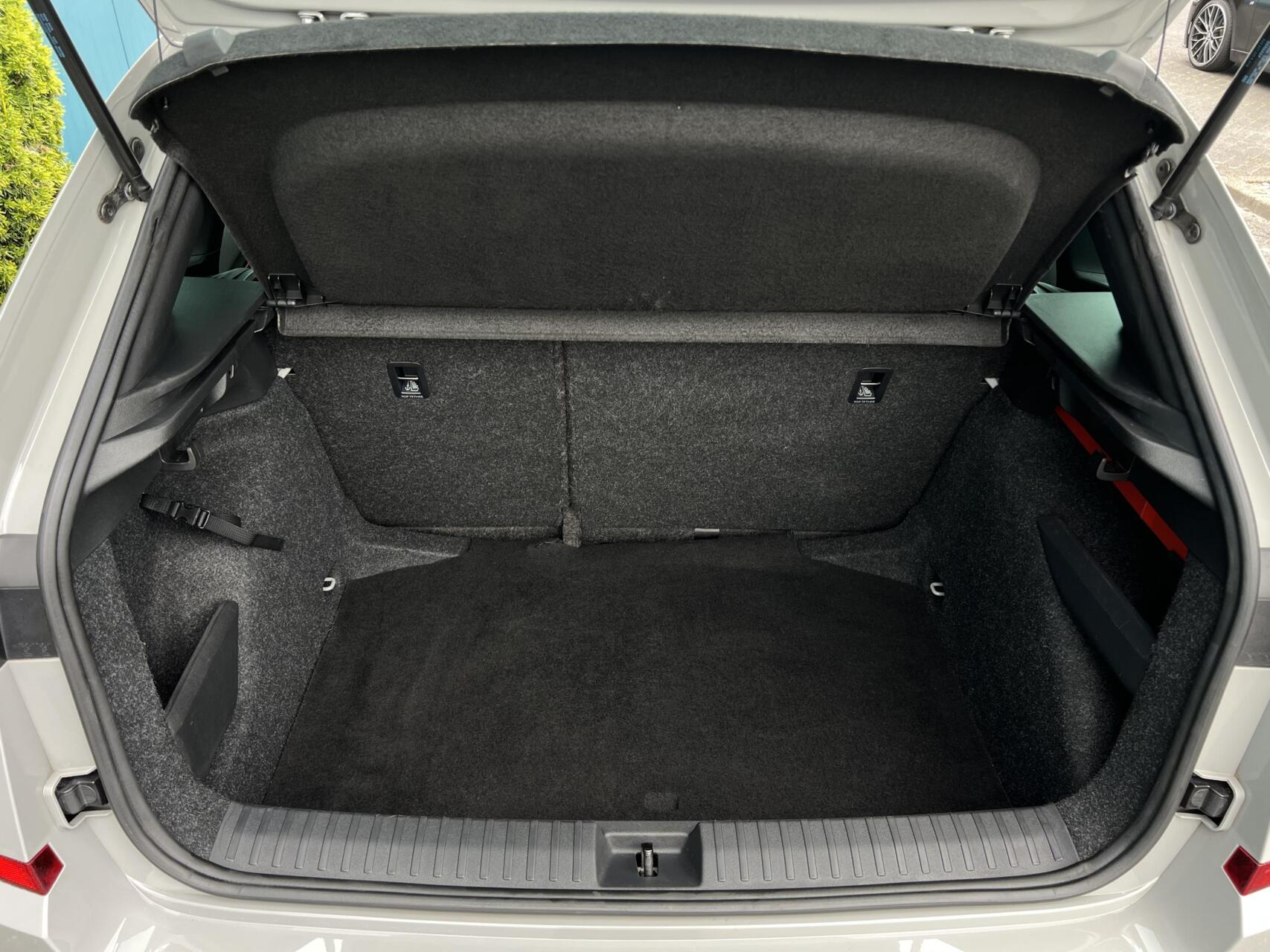 Foto van Skoda Kamiq