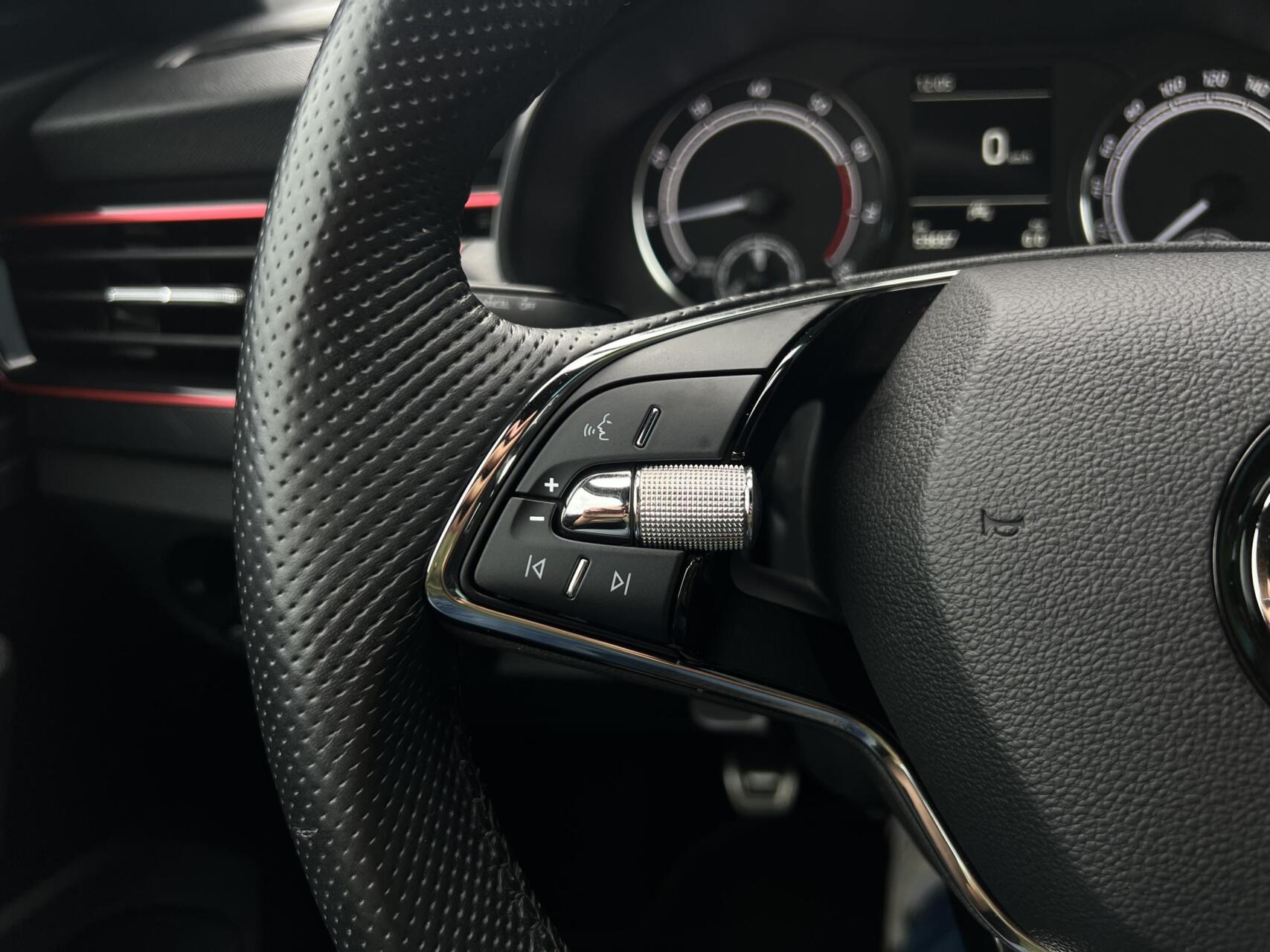 Foto van Skoda Kamiq