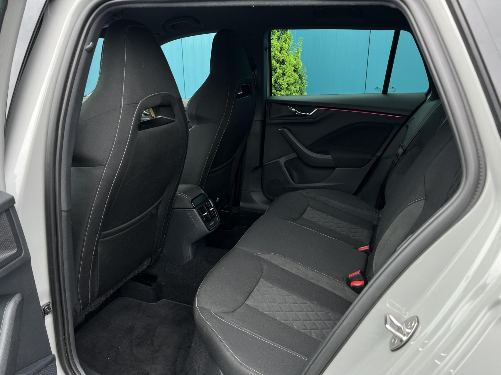 Foto van Skoda Kamiq