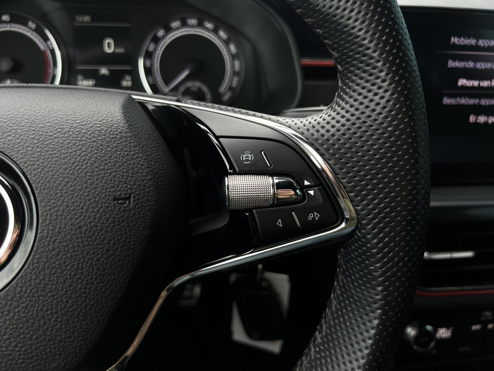 Foto van Skoda Kamiq