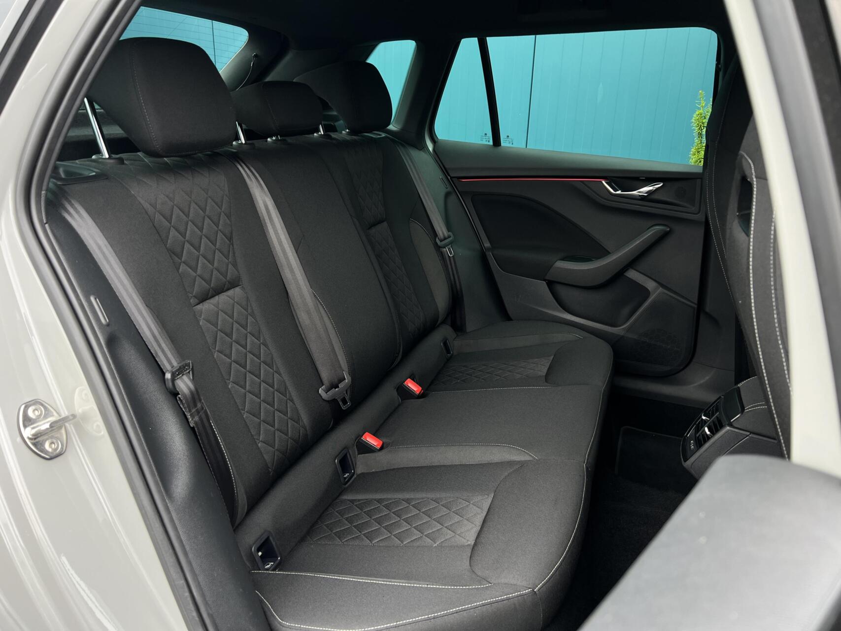 Foto van Skoda Kamiq