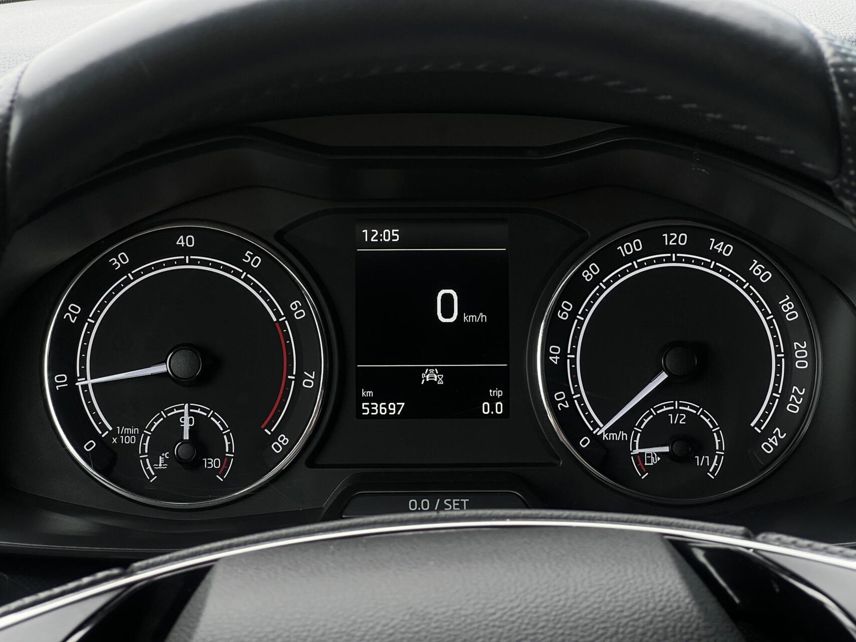 Foto van Skoda Kamiq