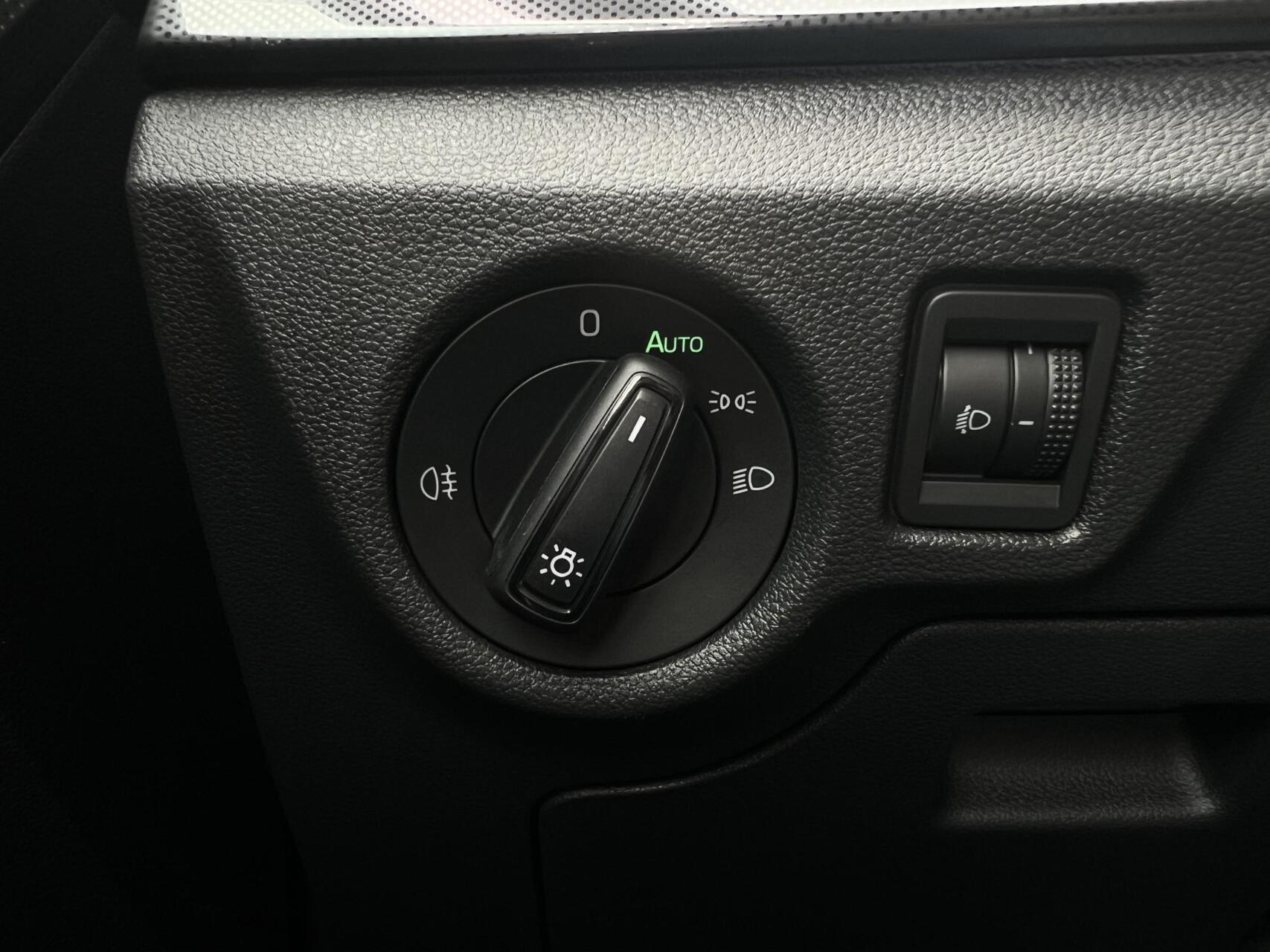 Foto van Skoda Kamiq