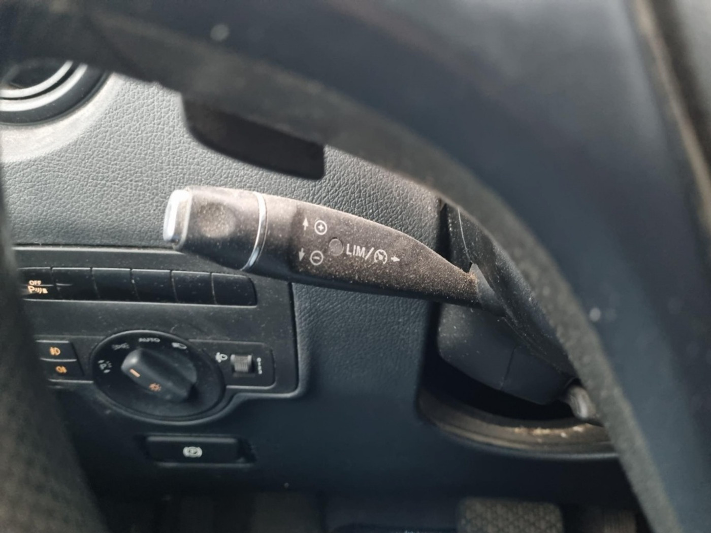 Foto van Mercedes-Benz Vito