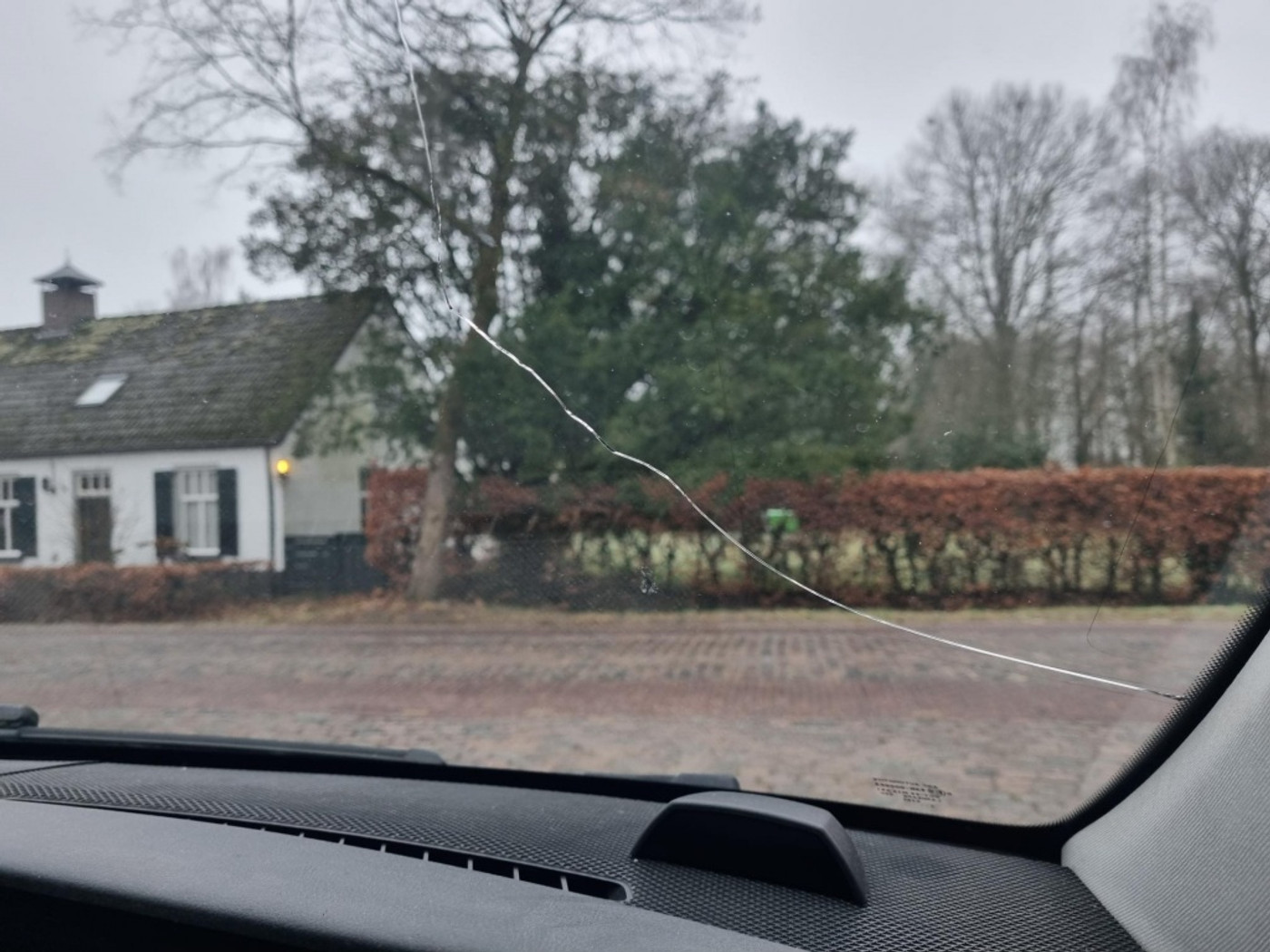 Foto van Mercedes-Benz Vito