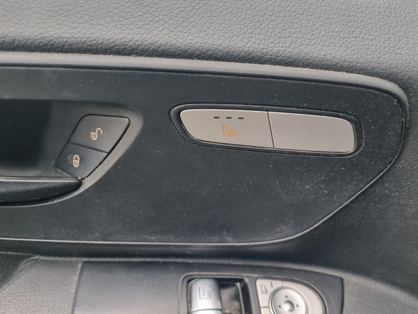 Foto van Mercedes-Benz Vito