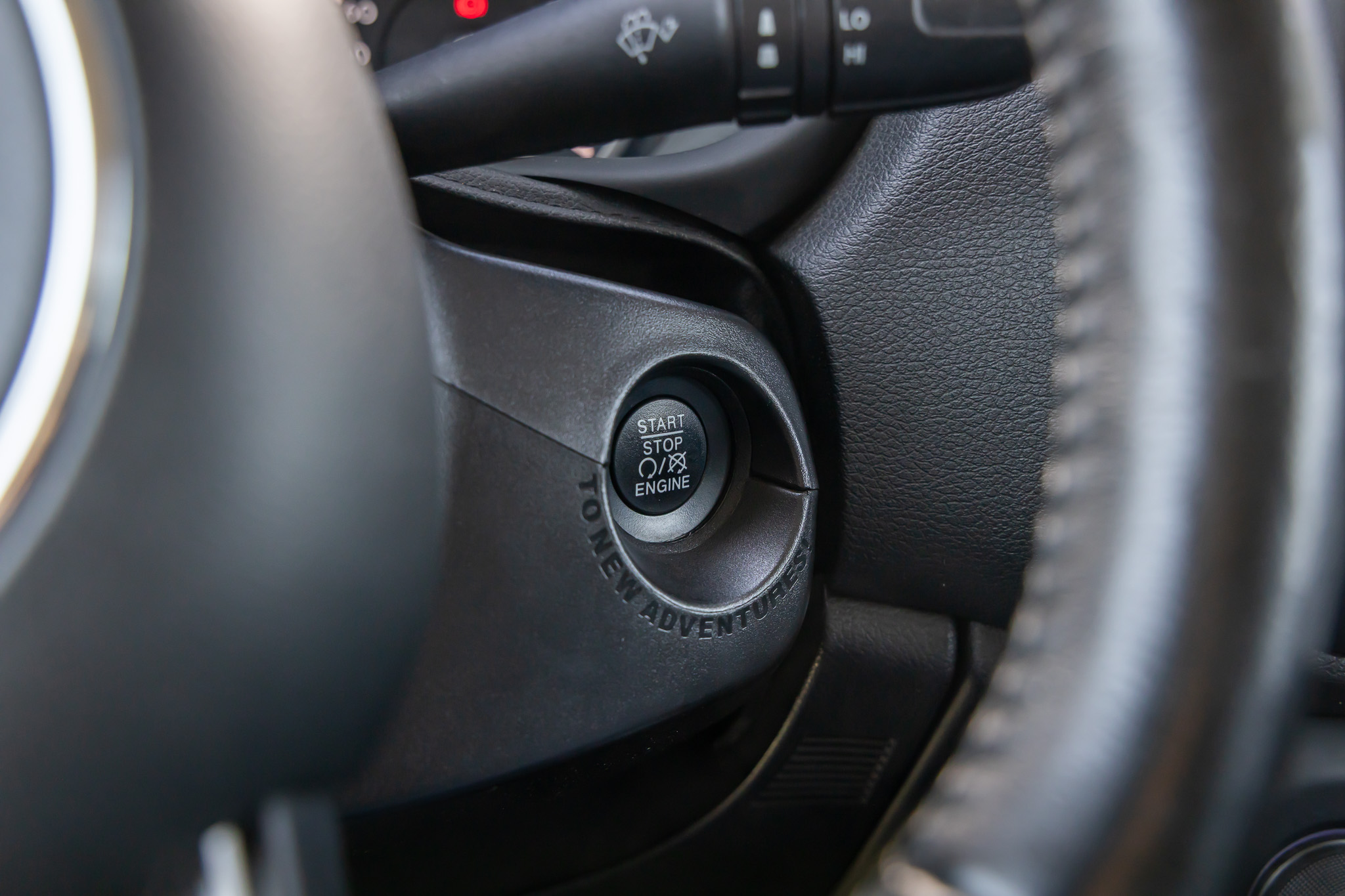 Foto van Jeep Renegade
