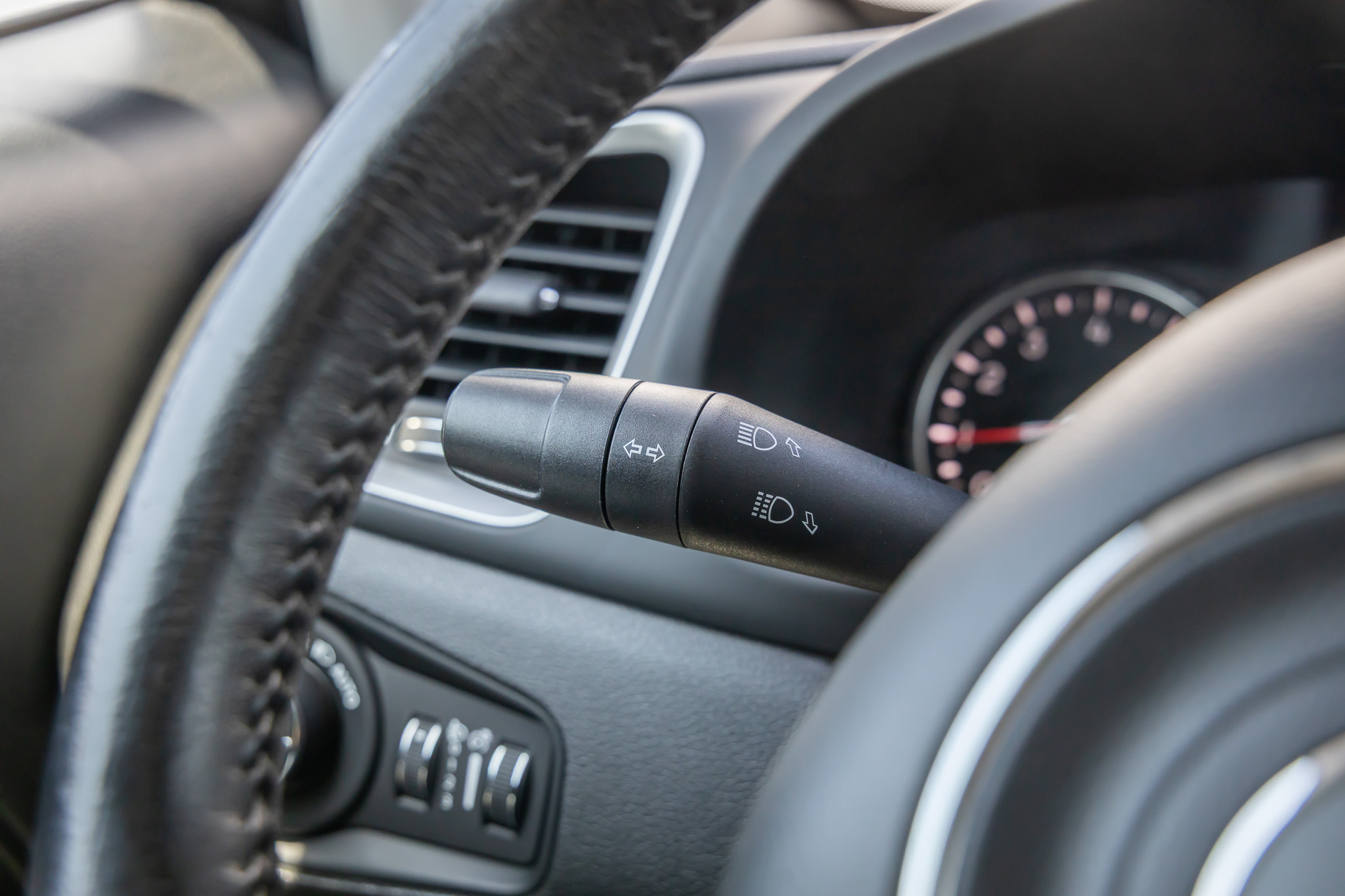 Foto van Jeep Renegade