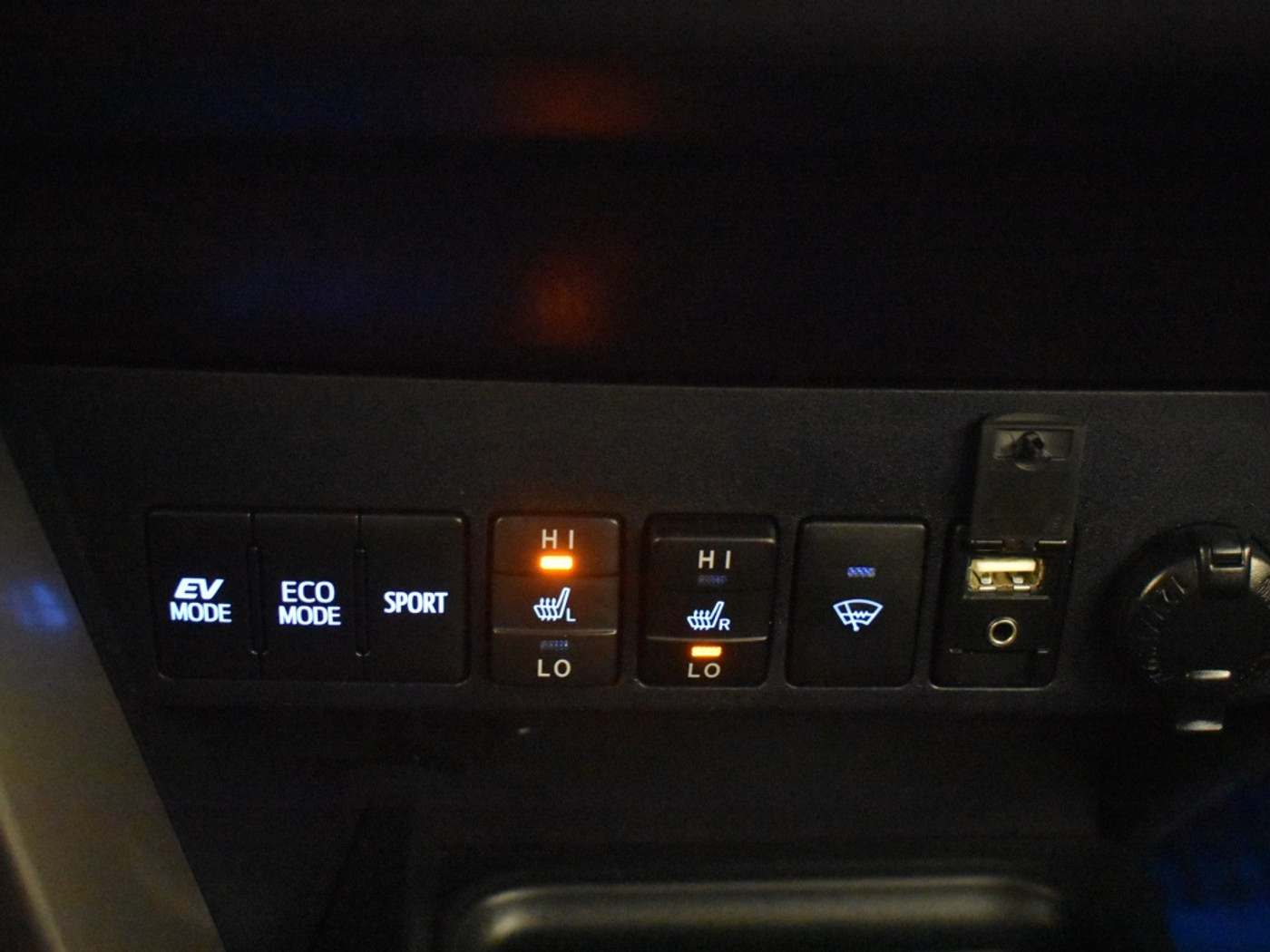 Foto van Toyota Toyota Rav4