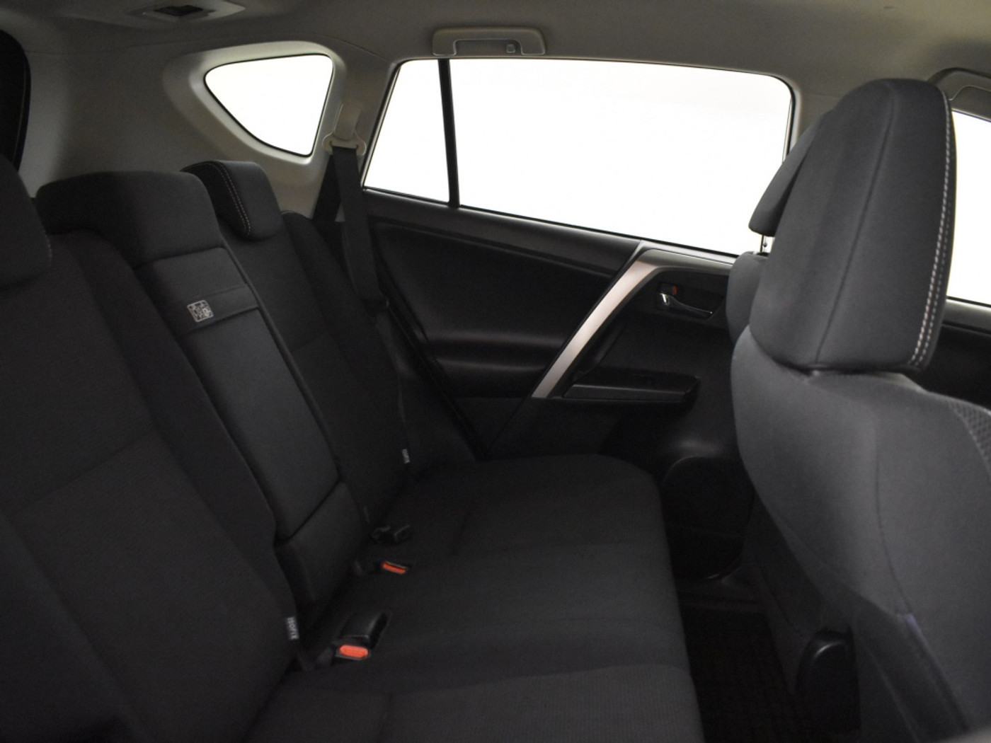 Foto van Toyota Toyota Rav4