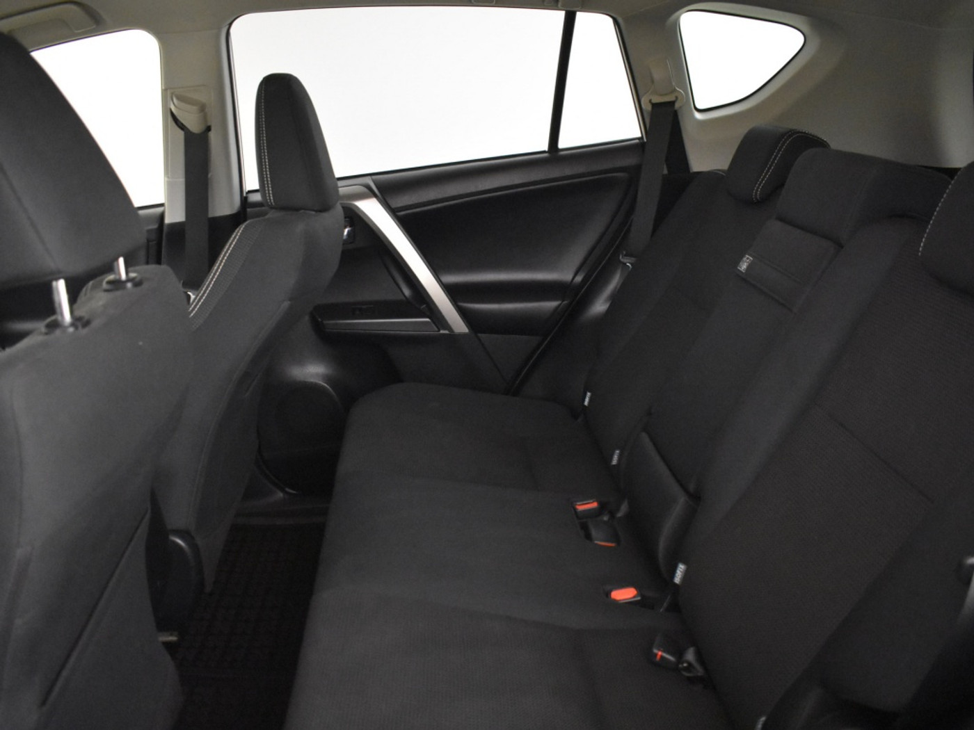 Foto van Toyota Toyota Rav4