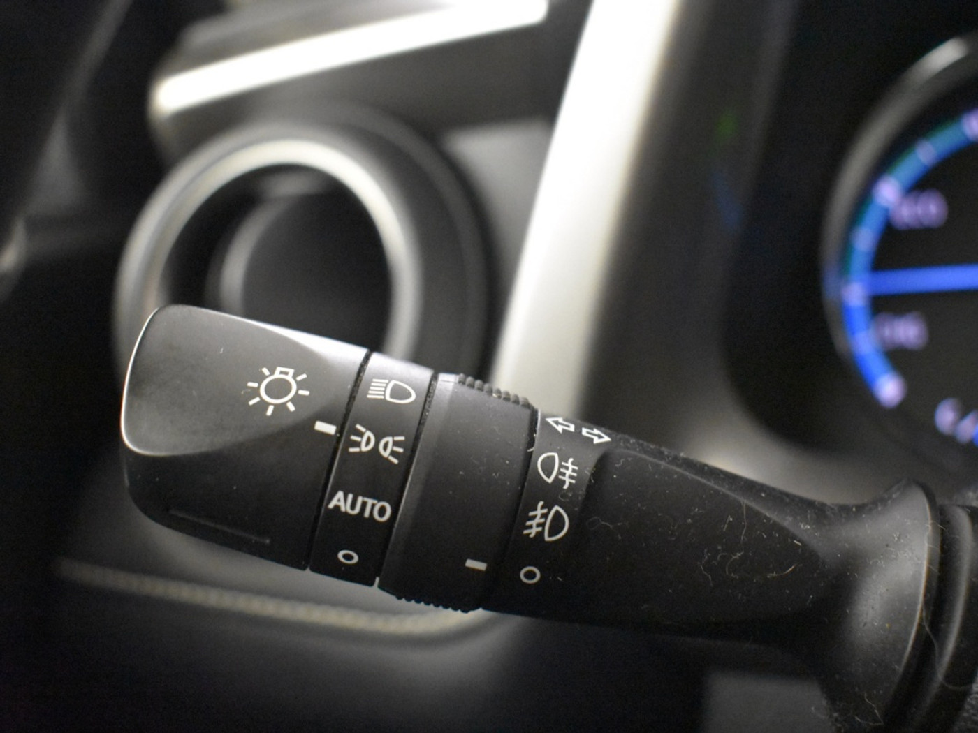 Foto van Toyota Toyota Rav4