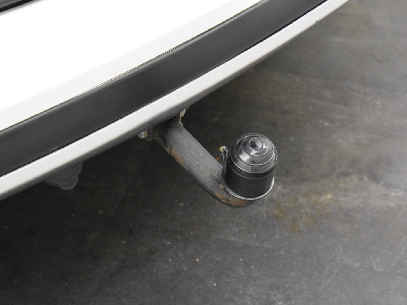 Foto van Toyota Toyota Rav4