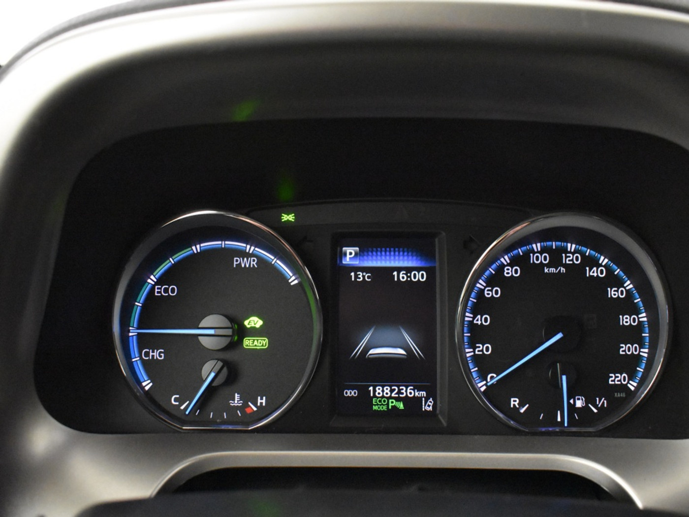Foto van Toyota Toyota Rav4