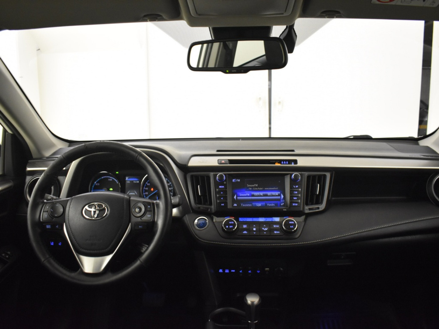 Foto van Toyota Toyota Rav4