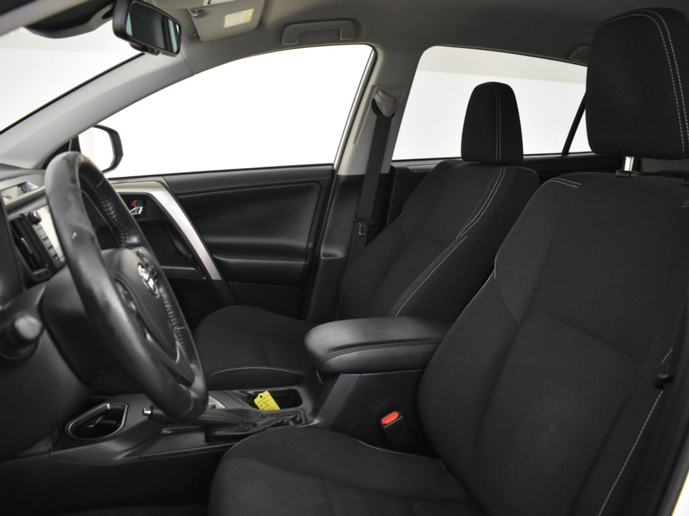 Foto van Toyota Toyota Rav4