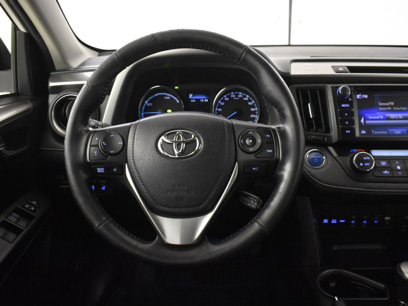 Foto van Toyota Toyota Rav4