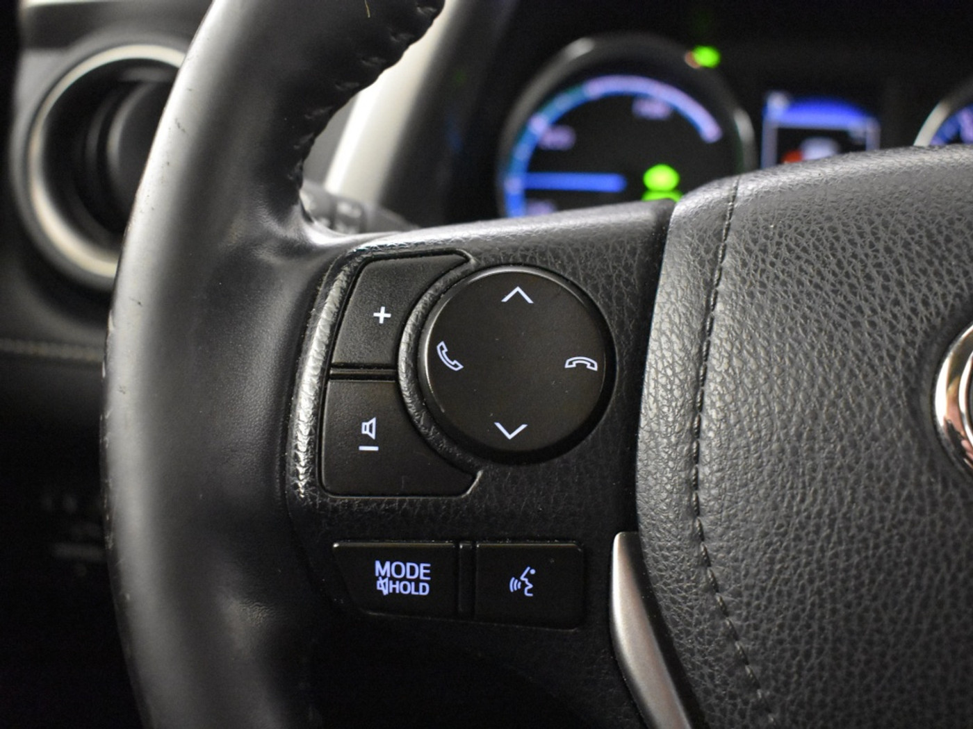 Foto van Toyota Toyota Rav4