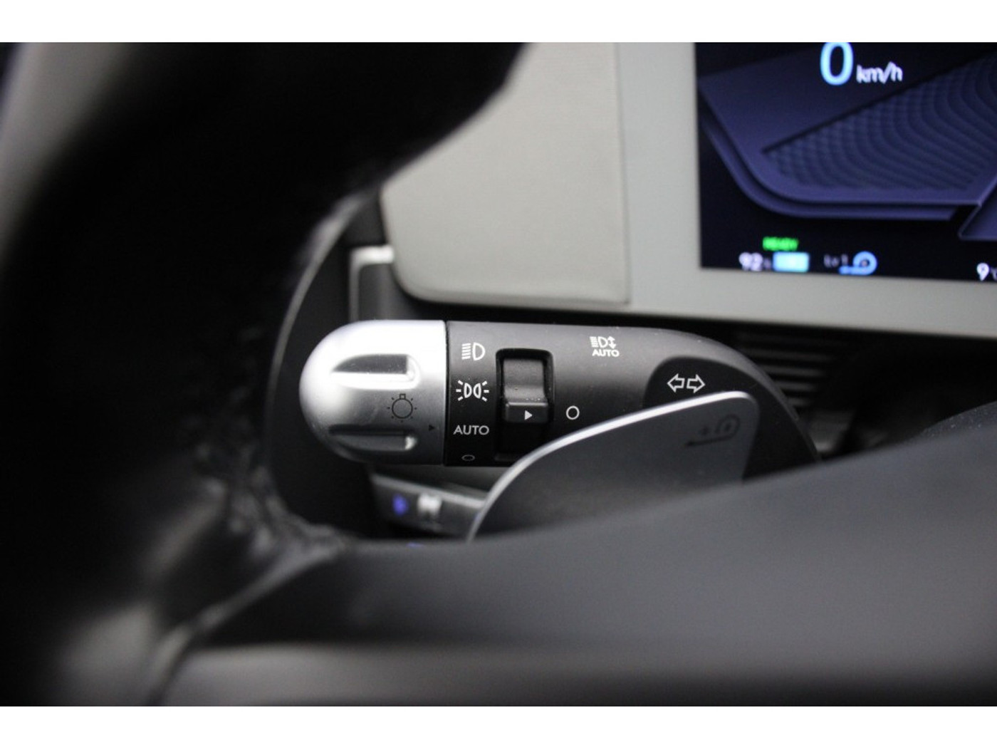 Foto van Hyundai Ioniq5