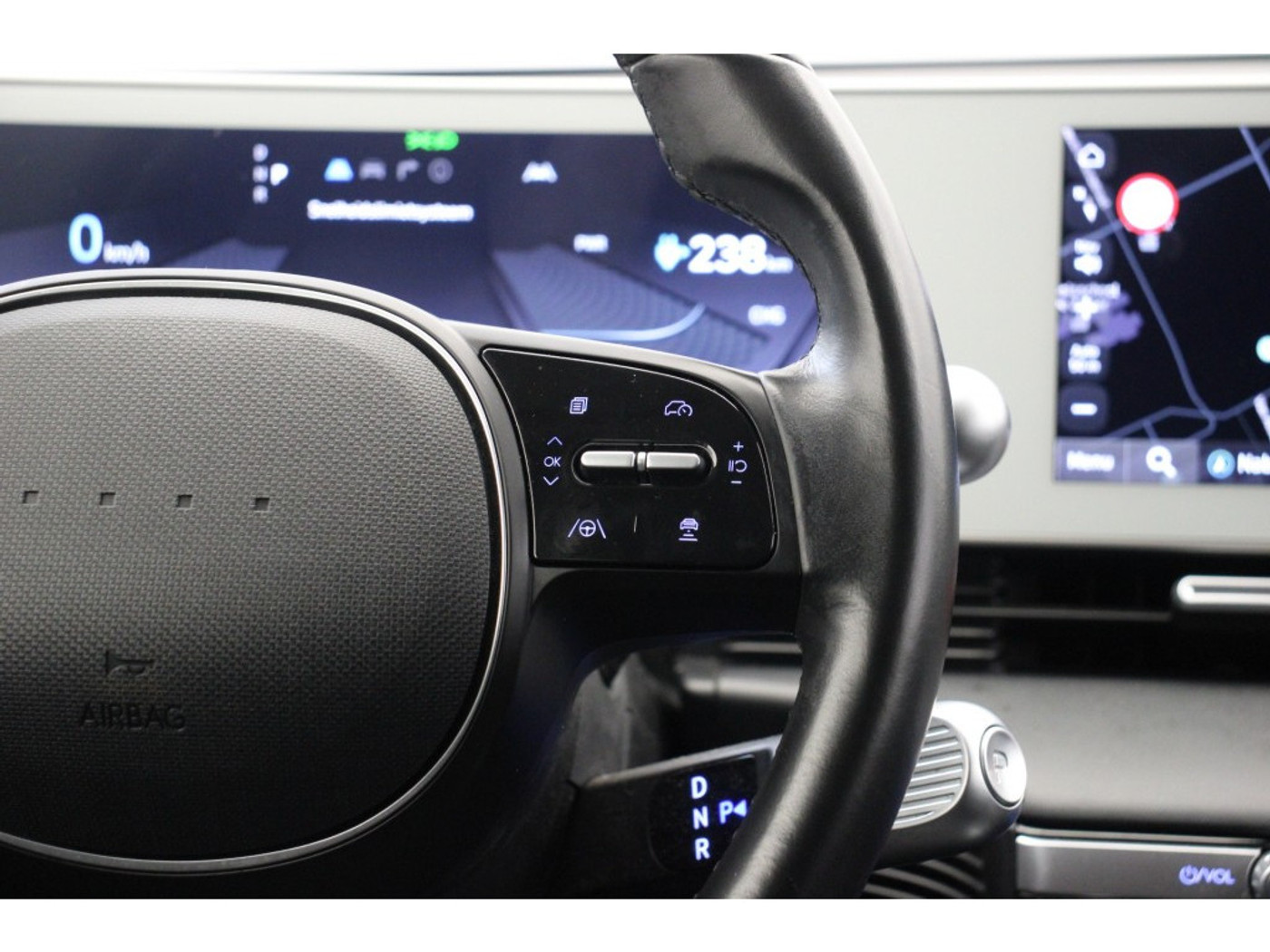 Foto van Hyundai Ioniq5