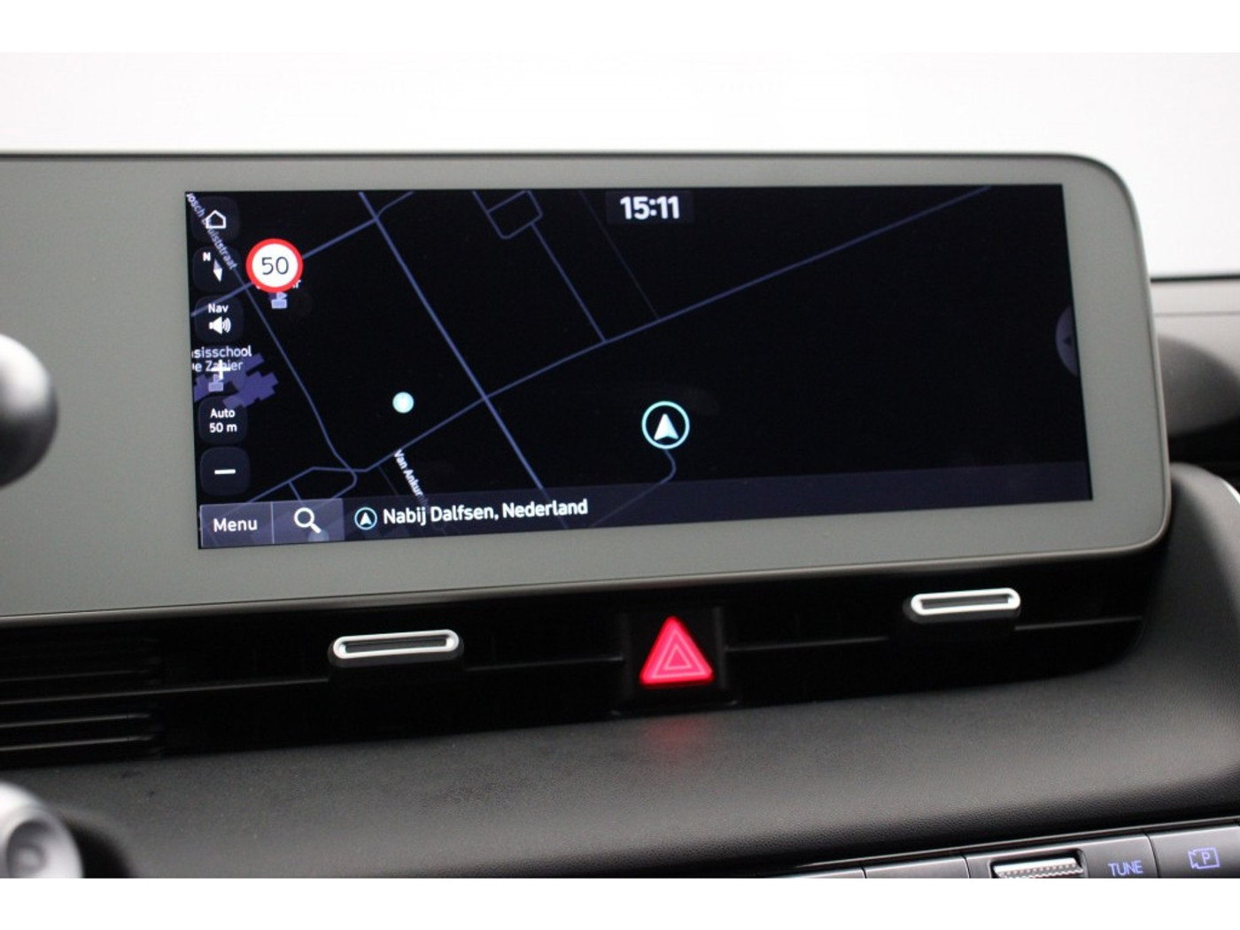 Foto van Hyundai Ioniq5