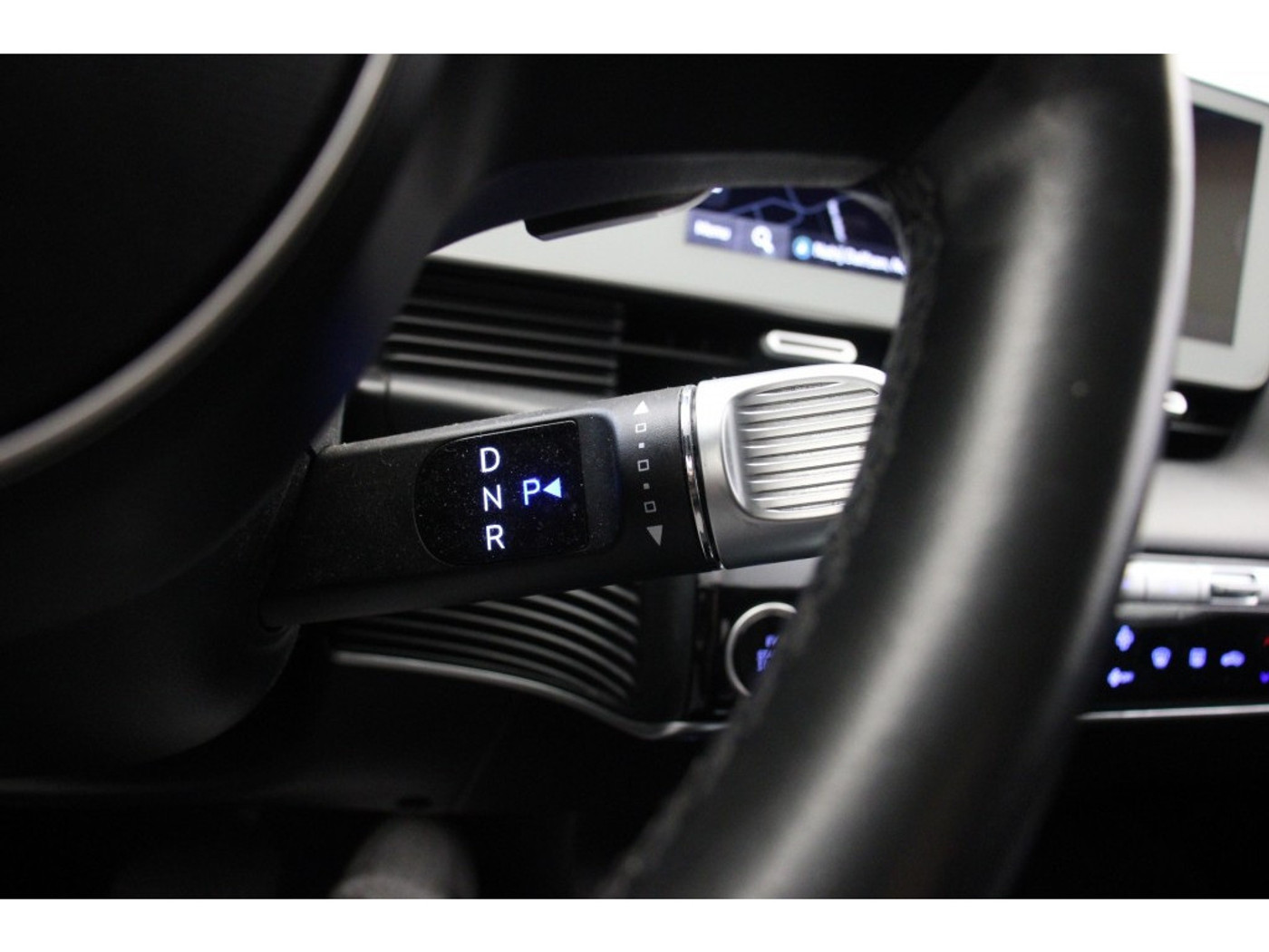 Foto van Hyundai Ioniq5