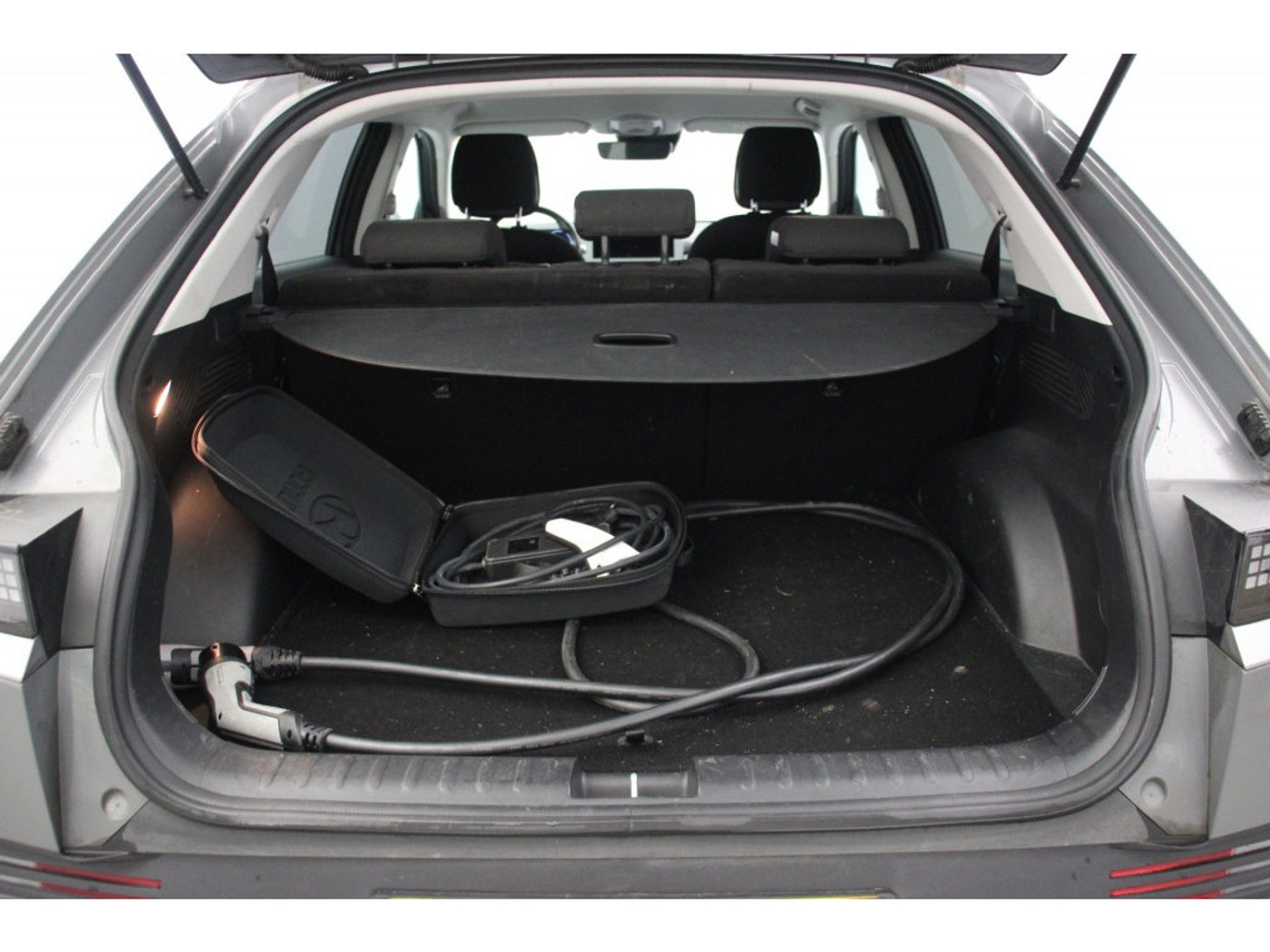 Foto van Hyundai Ioniq5
