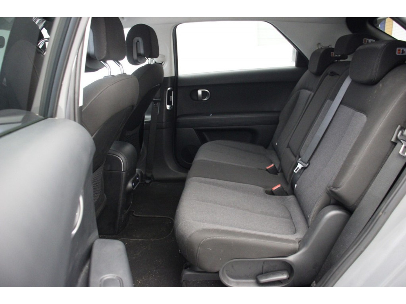 Foto van Hyundai Ioniq5