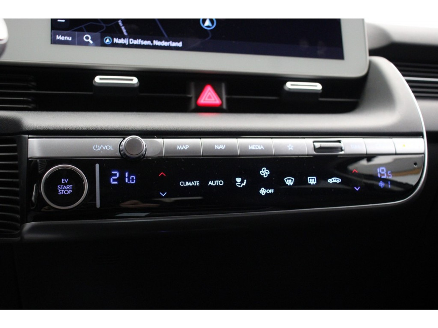 Foto van Hyundai Ioniq5