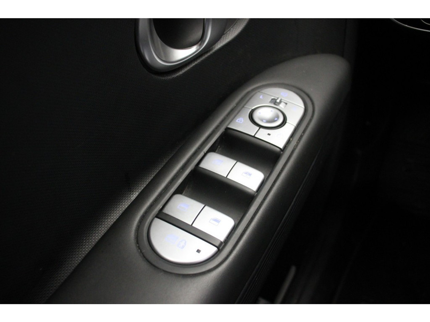 Foto van Hyundai Ioniq5