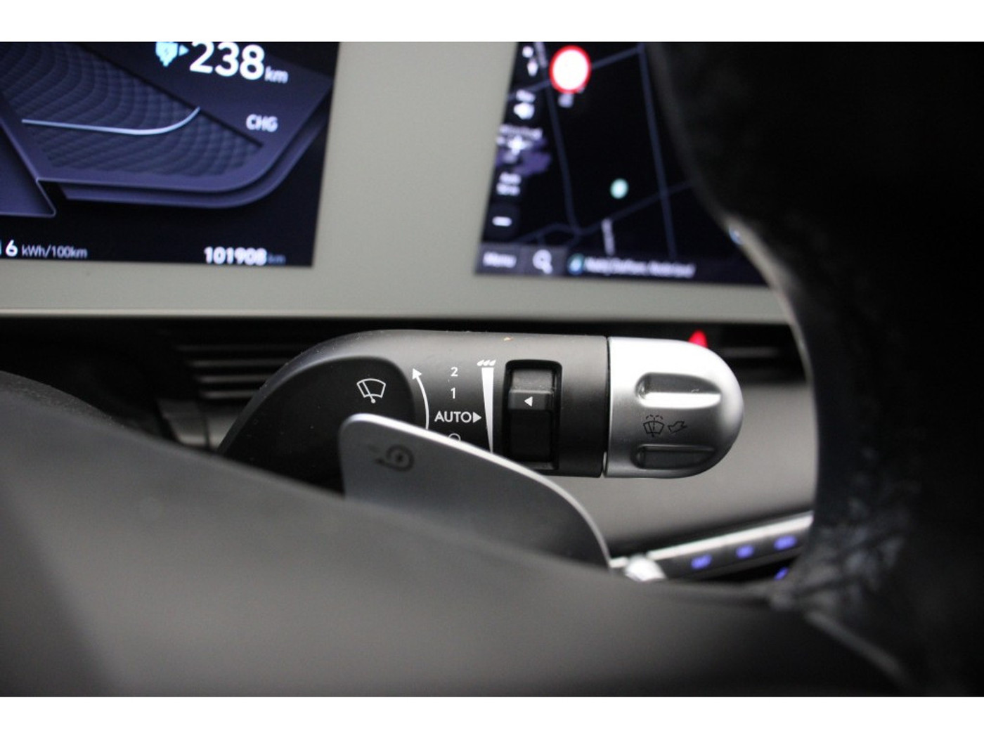 Foto van Hyundai Ioniq5