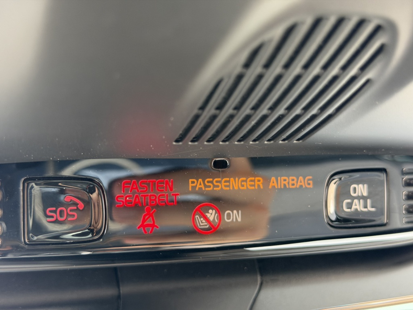 Foto van Volvo S60
