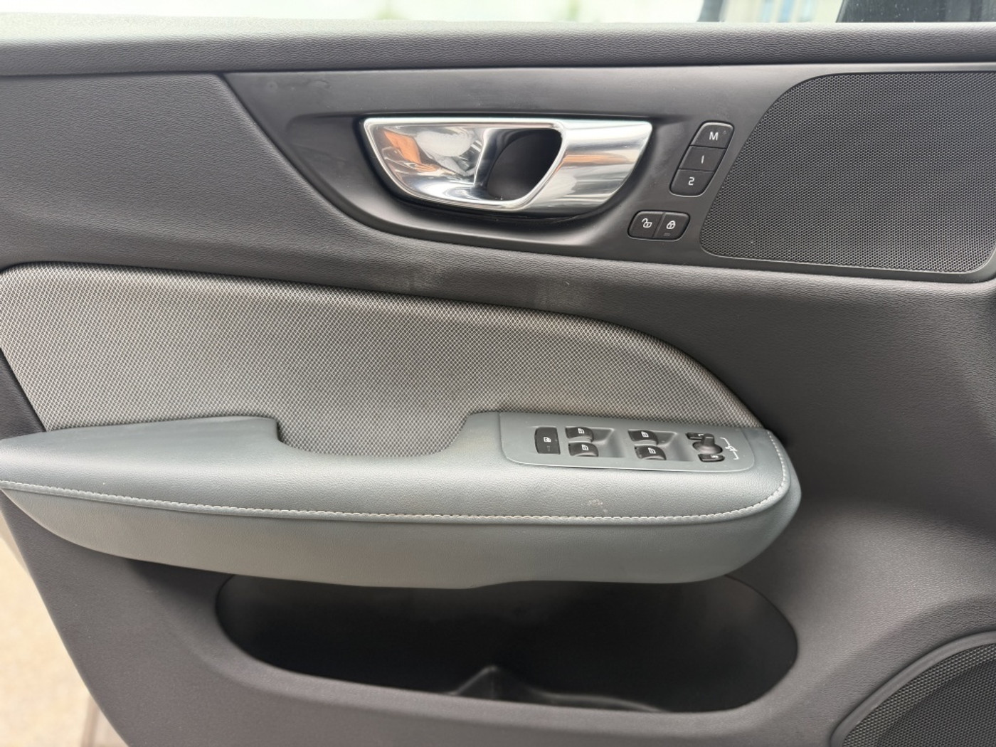 Foto van Volvo S60