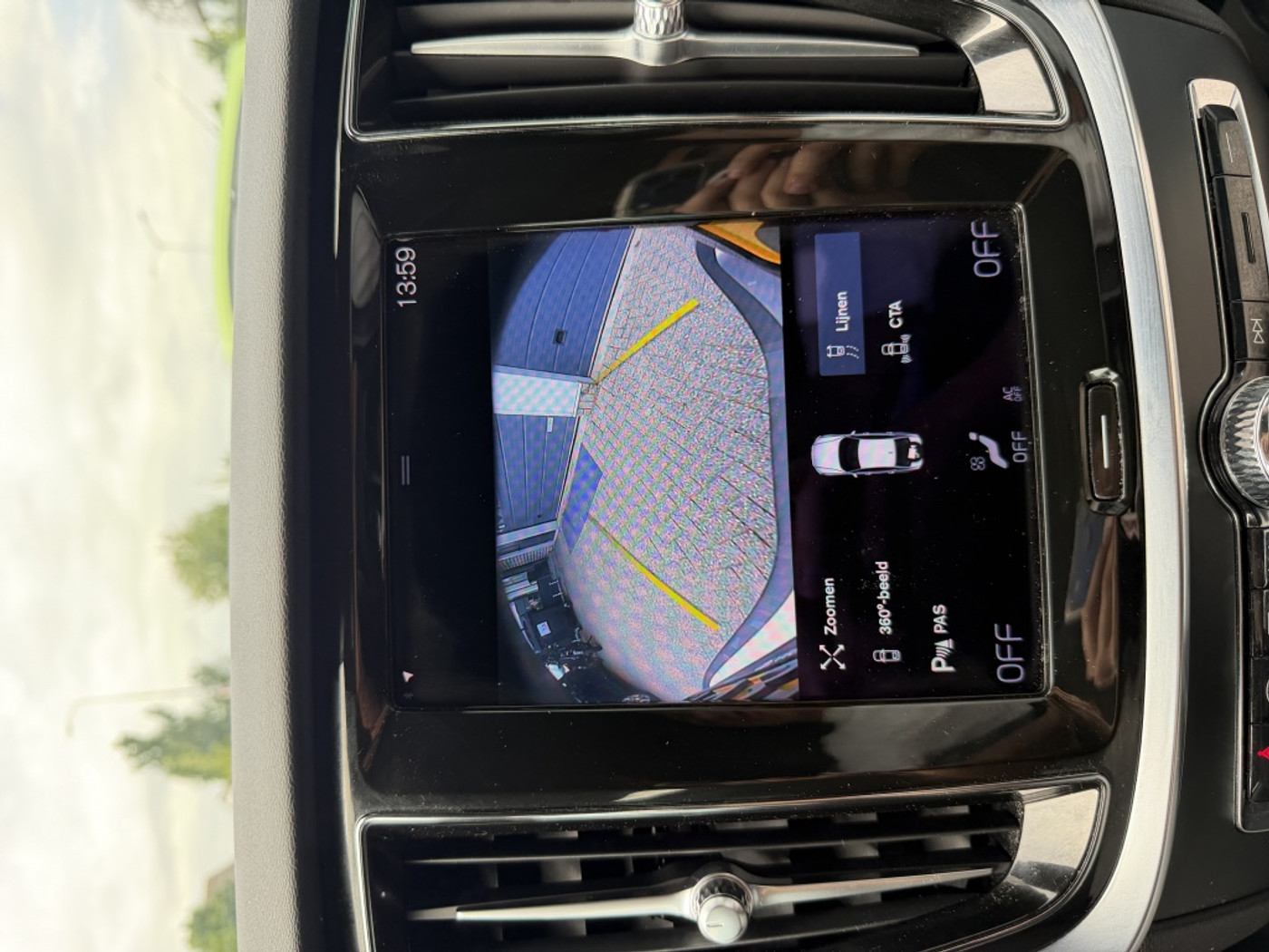 Foto van Volvo S60