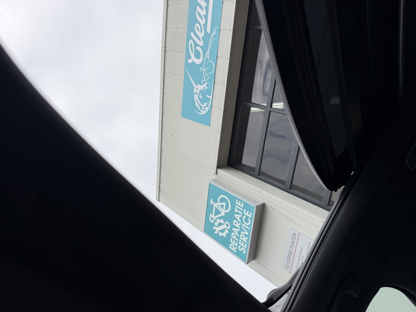 Foto van Volvo S60