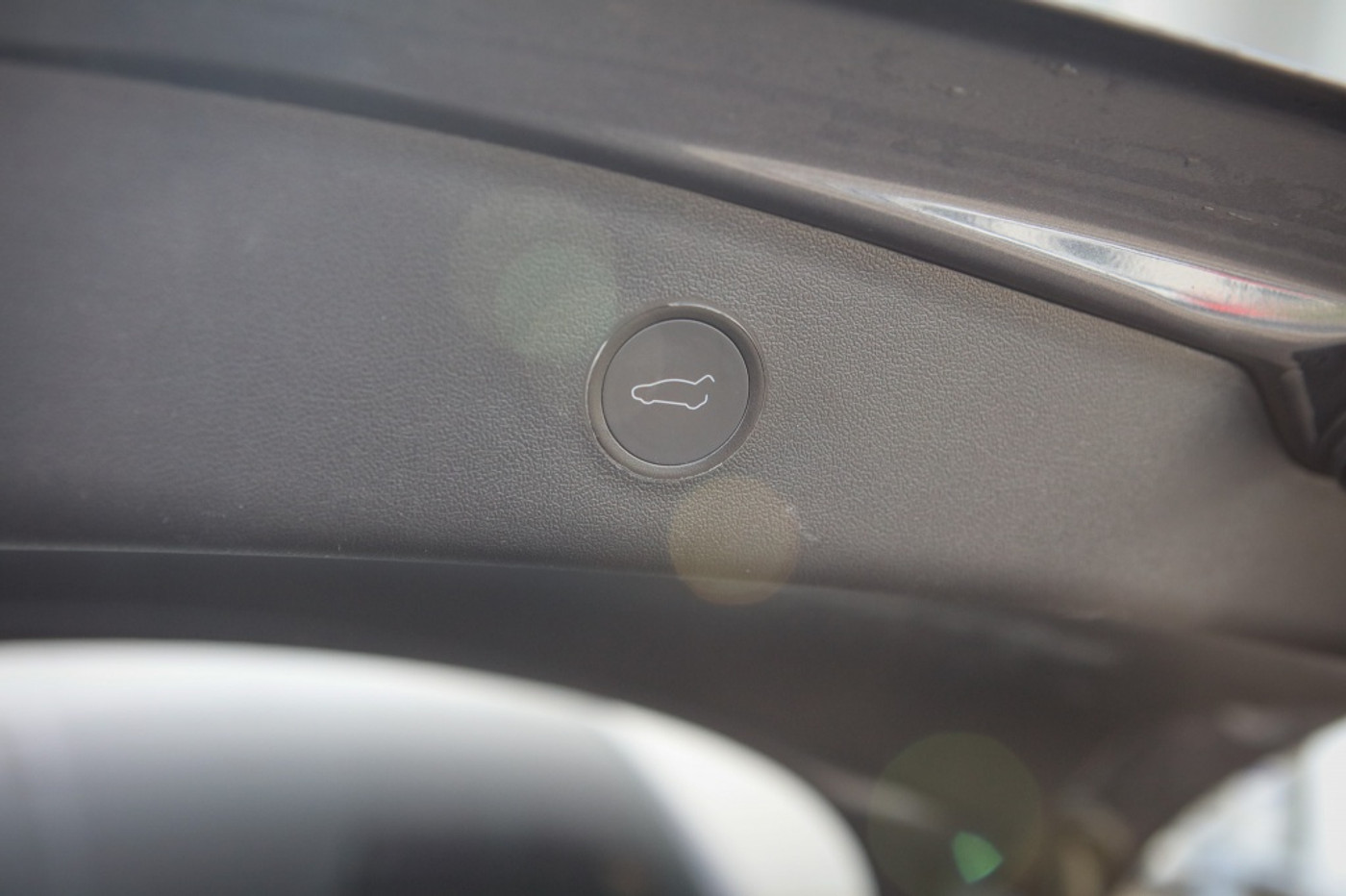 Foto van Tesla Model 3