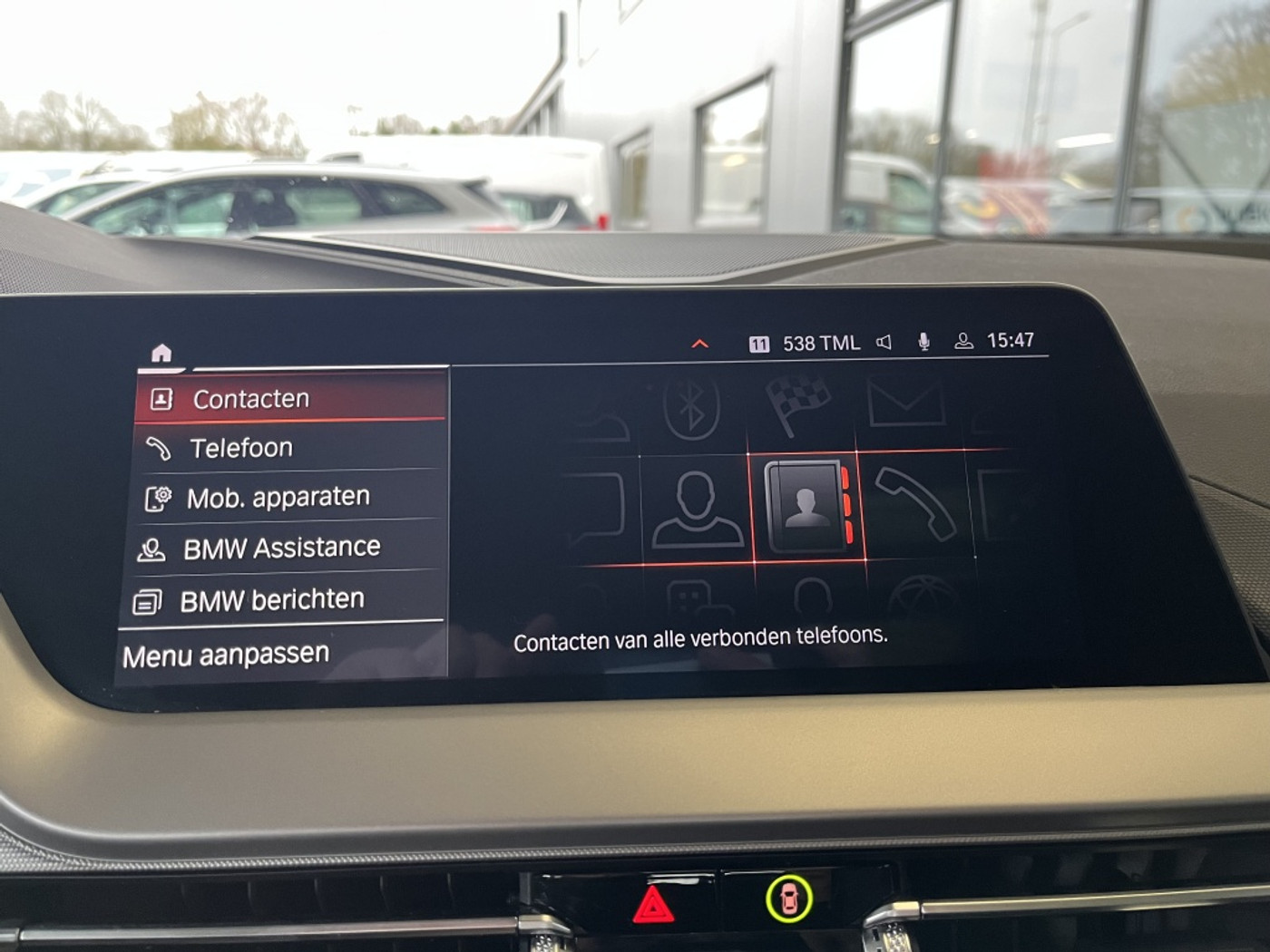 Foto van BMW 116i