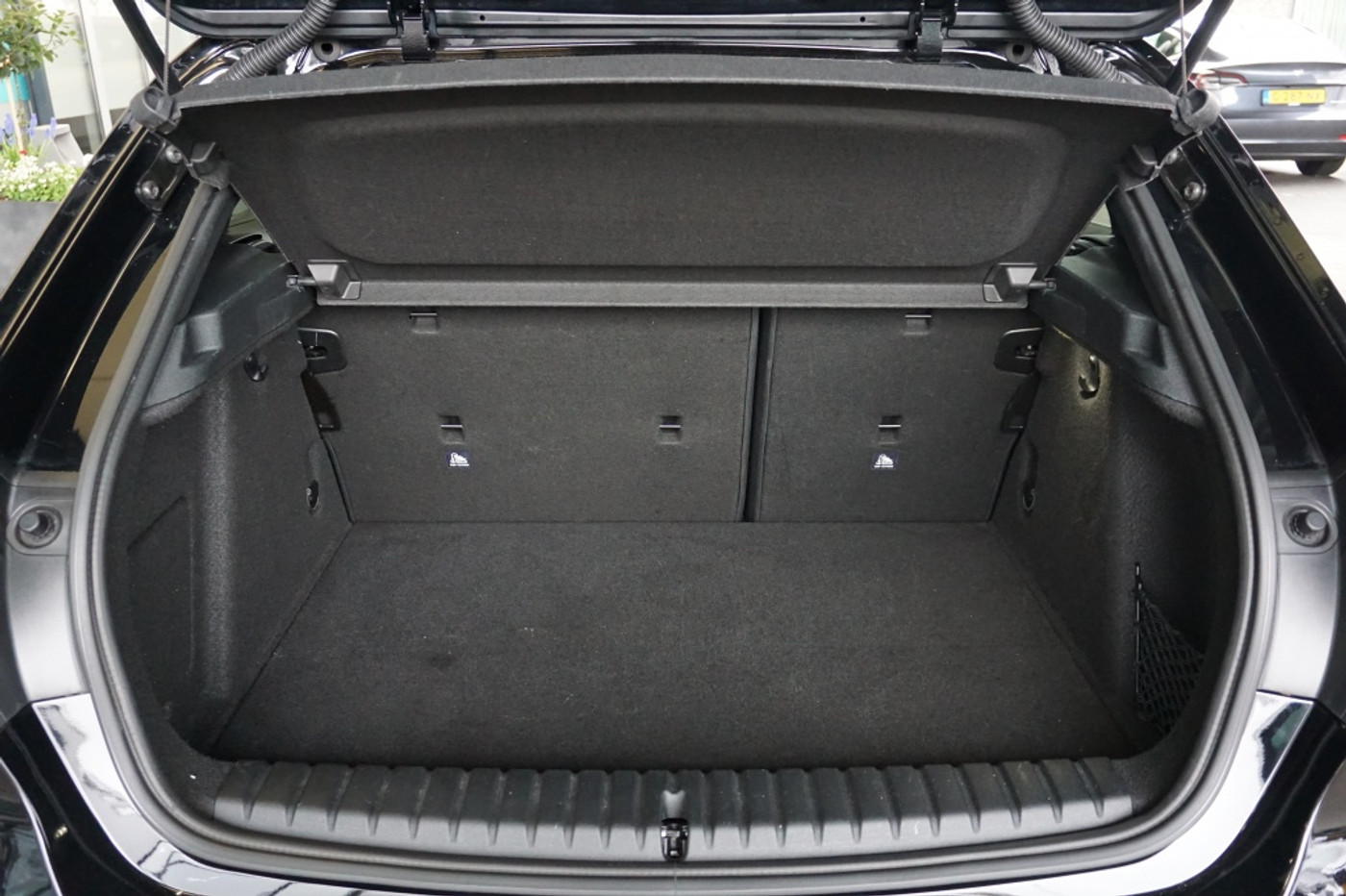 Foto van BMW 116i