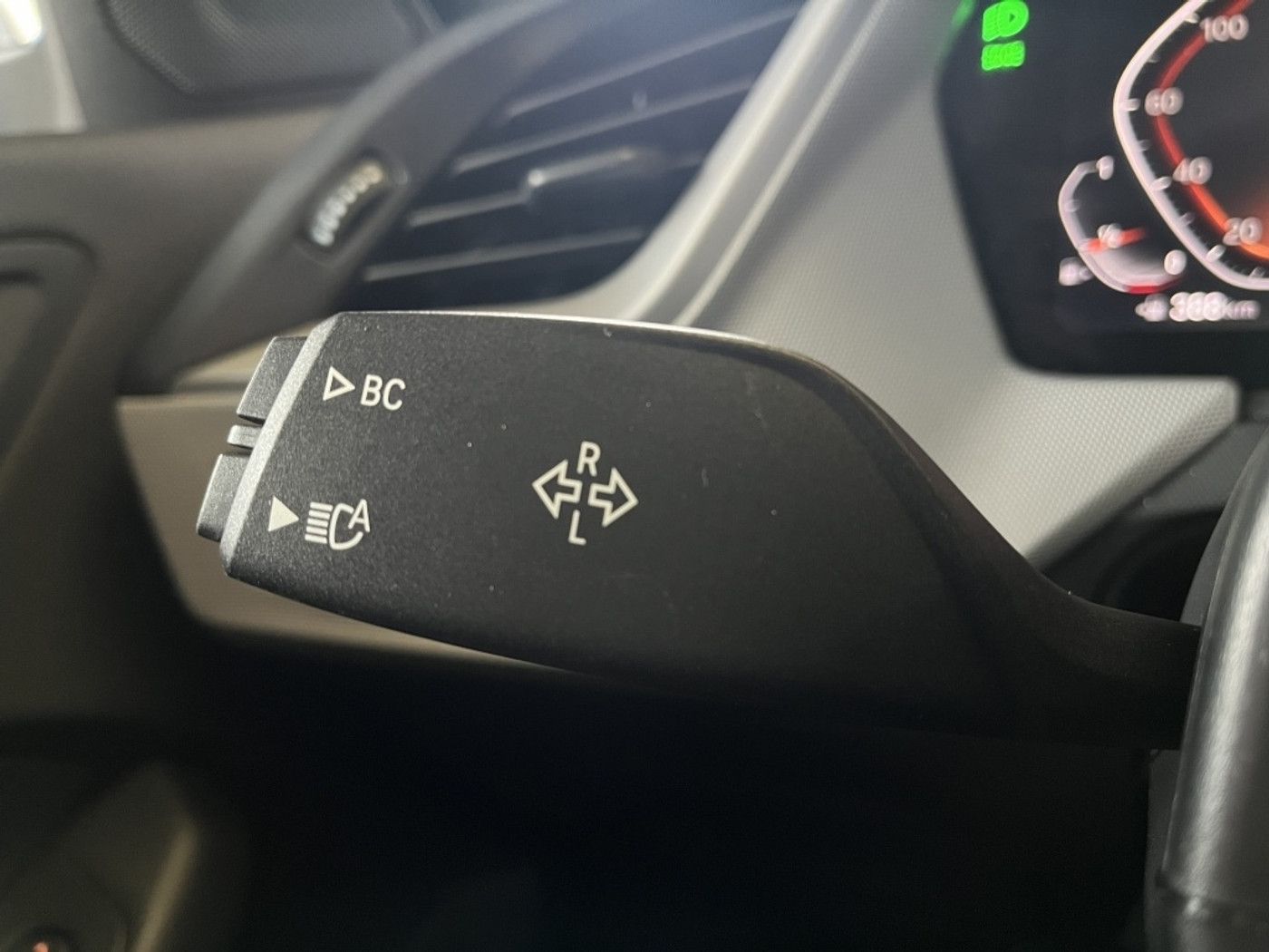 Foto van BMW 116i