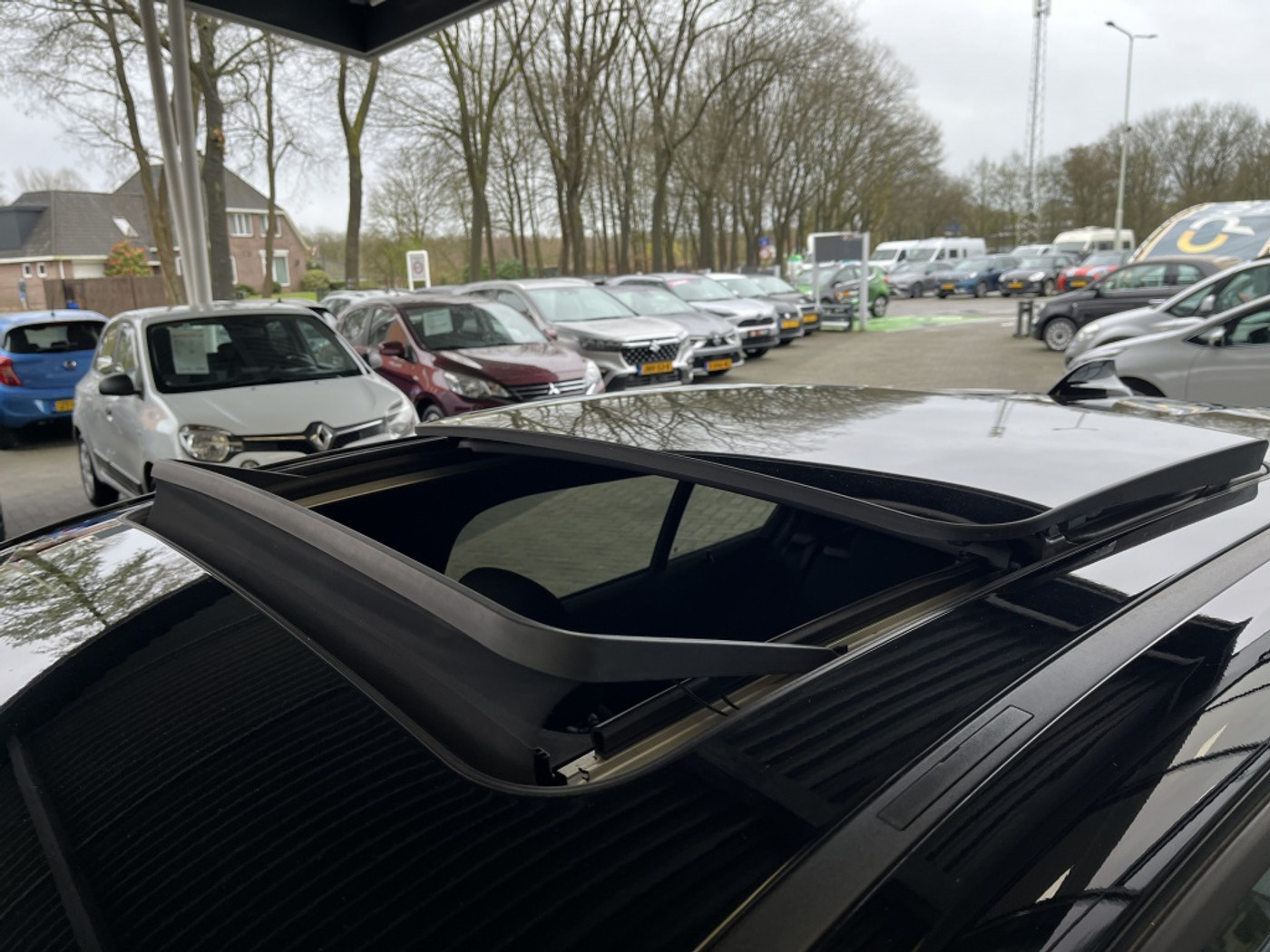 Foto van BMW 116i