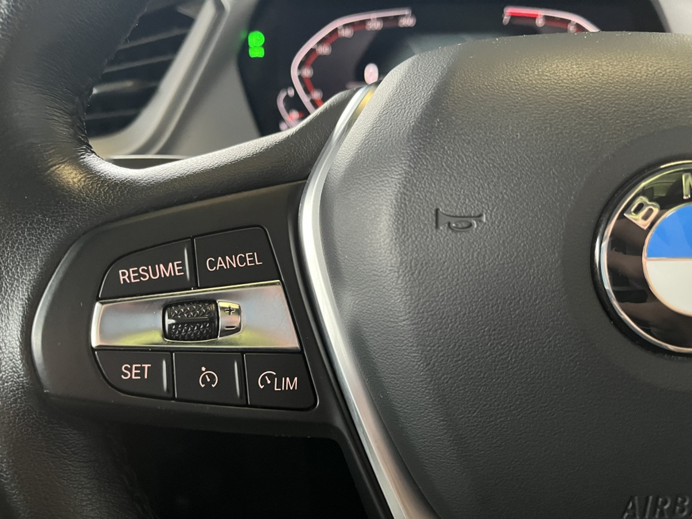 Foto van BMW 116i