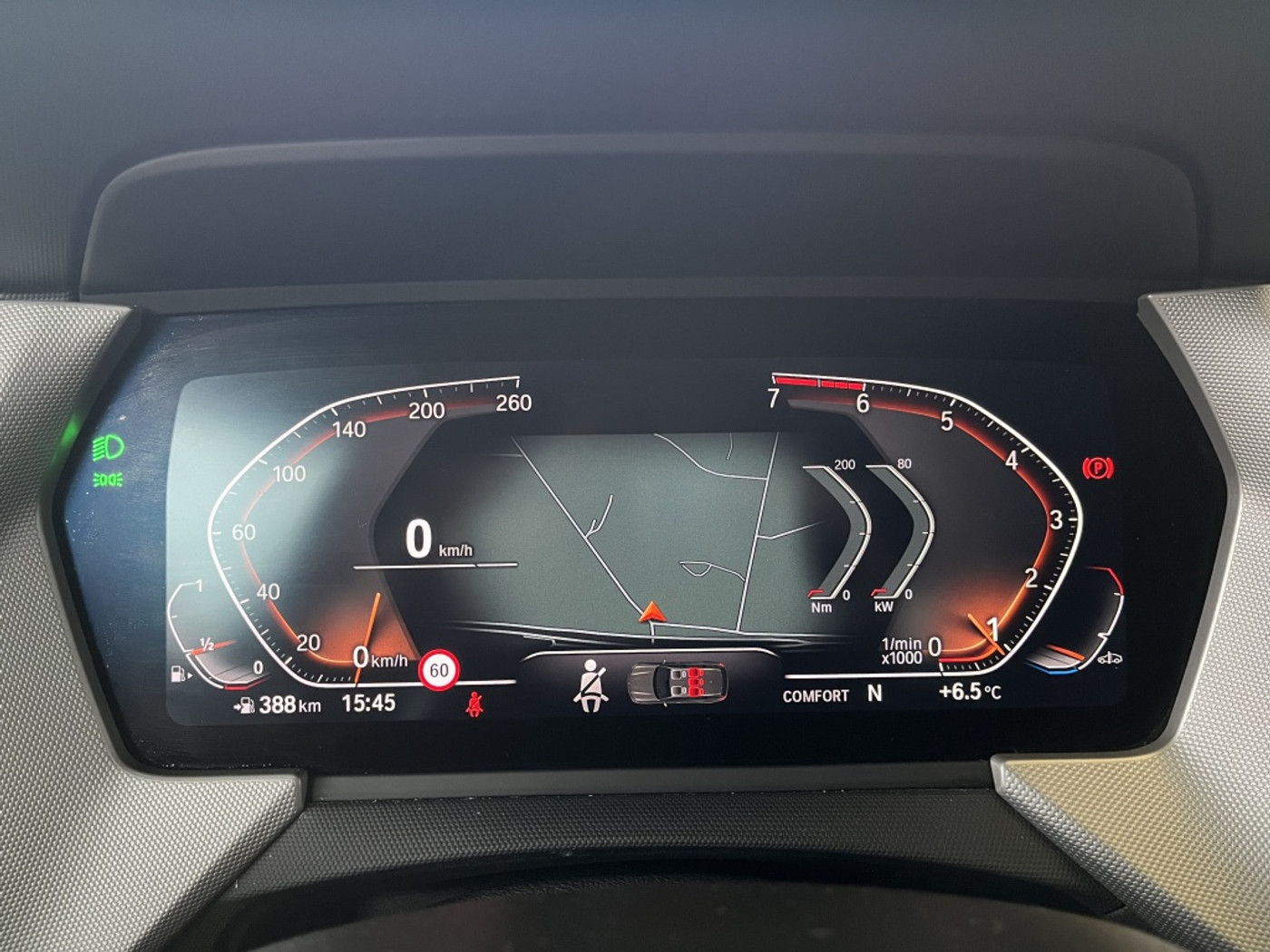 Foto van BMW 116i