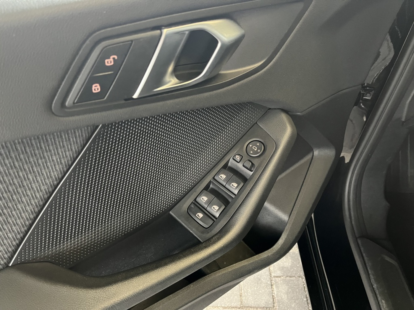 Foto van BMW 116i