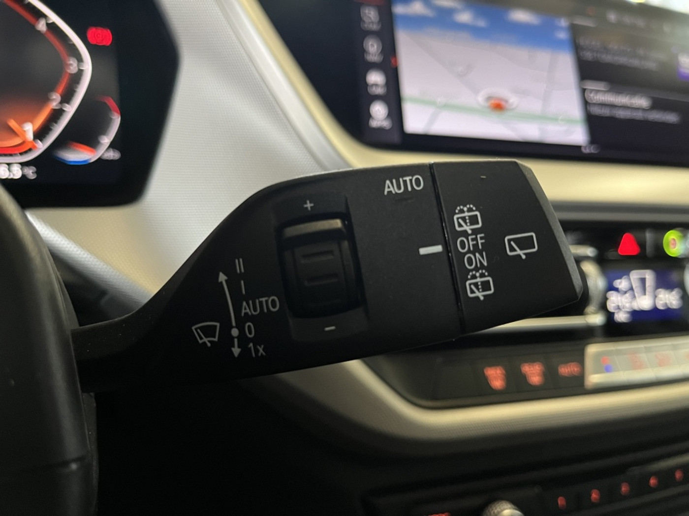 Foto van BMW 116i