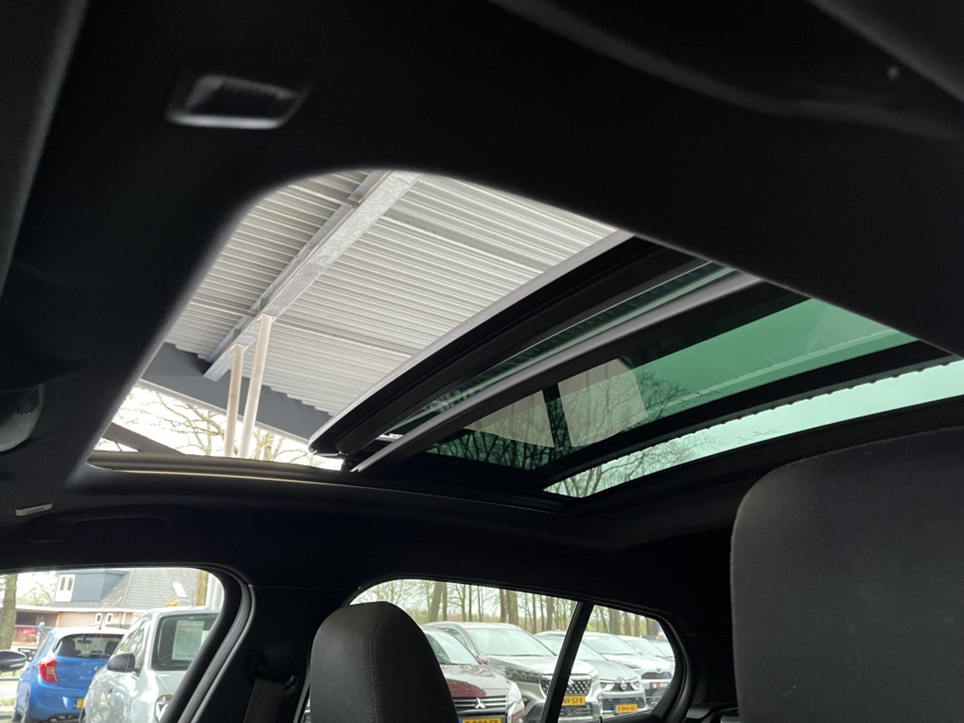 Foto van BMW 116i