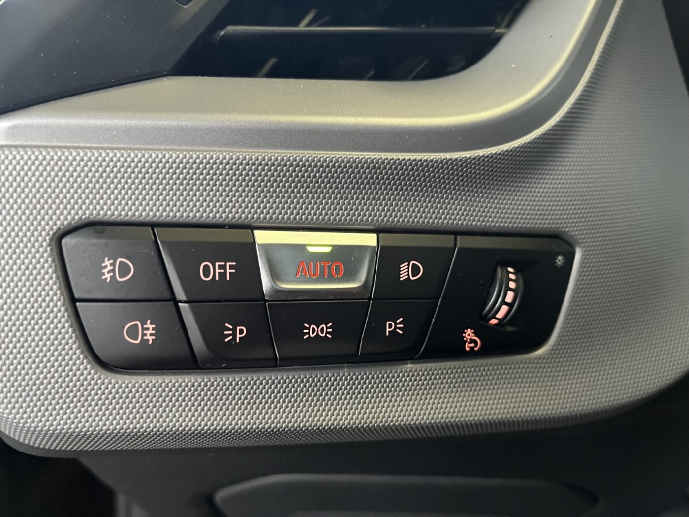 Foto van BMW 116i