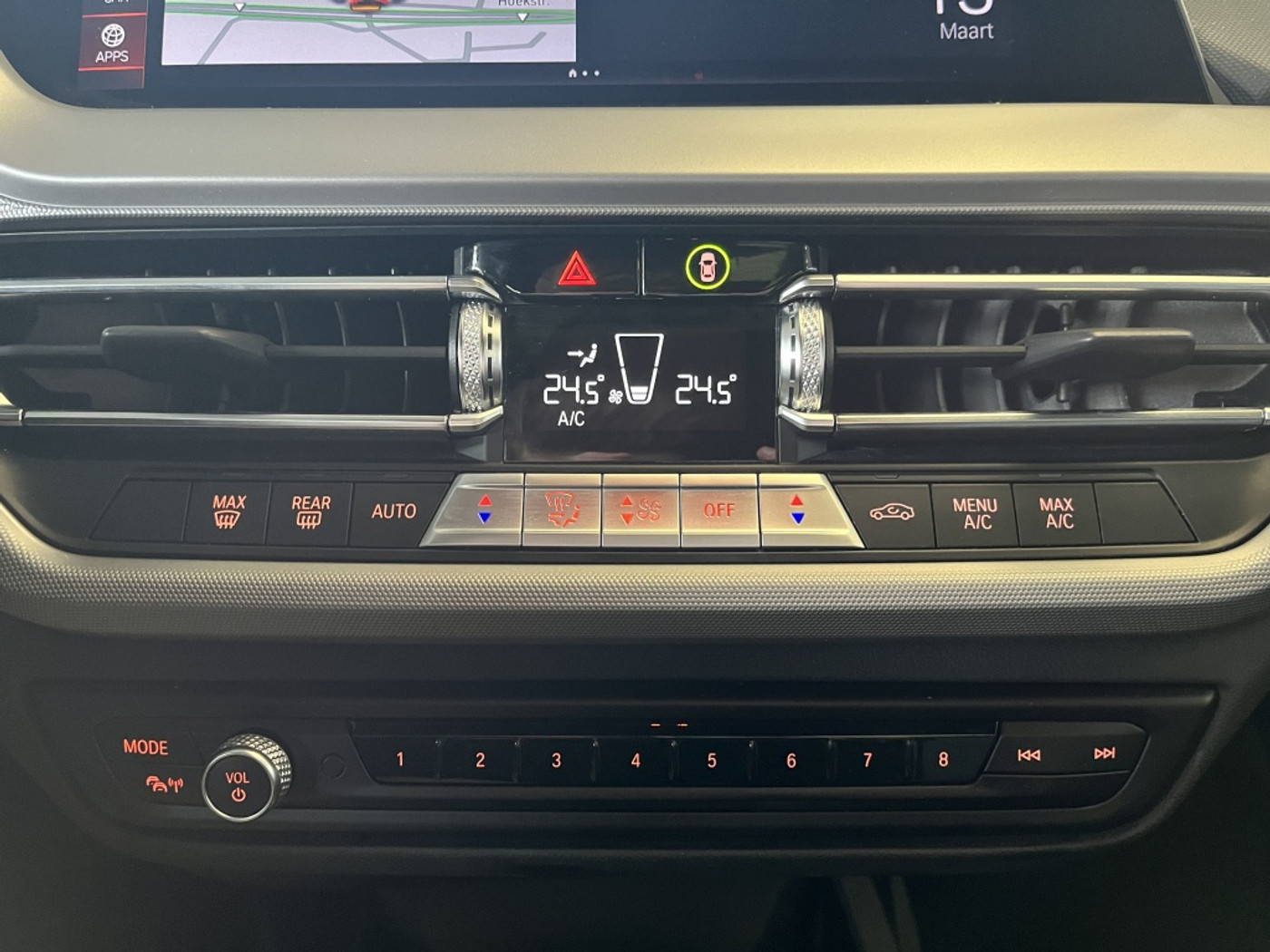 Foto van BMW 116i